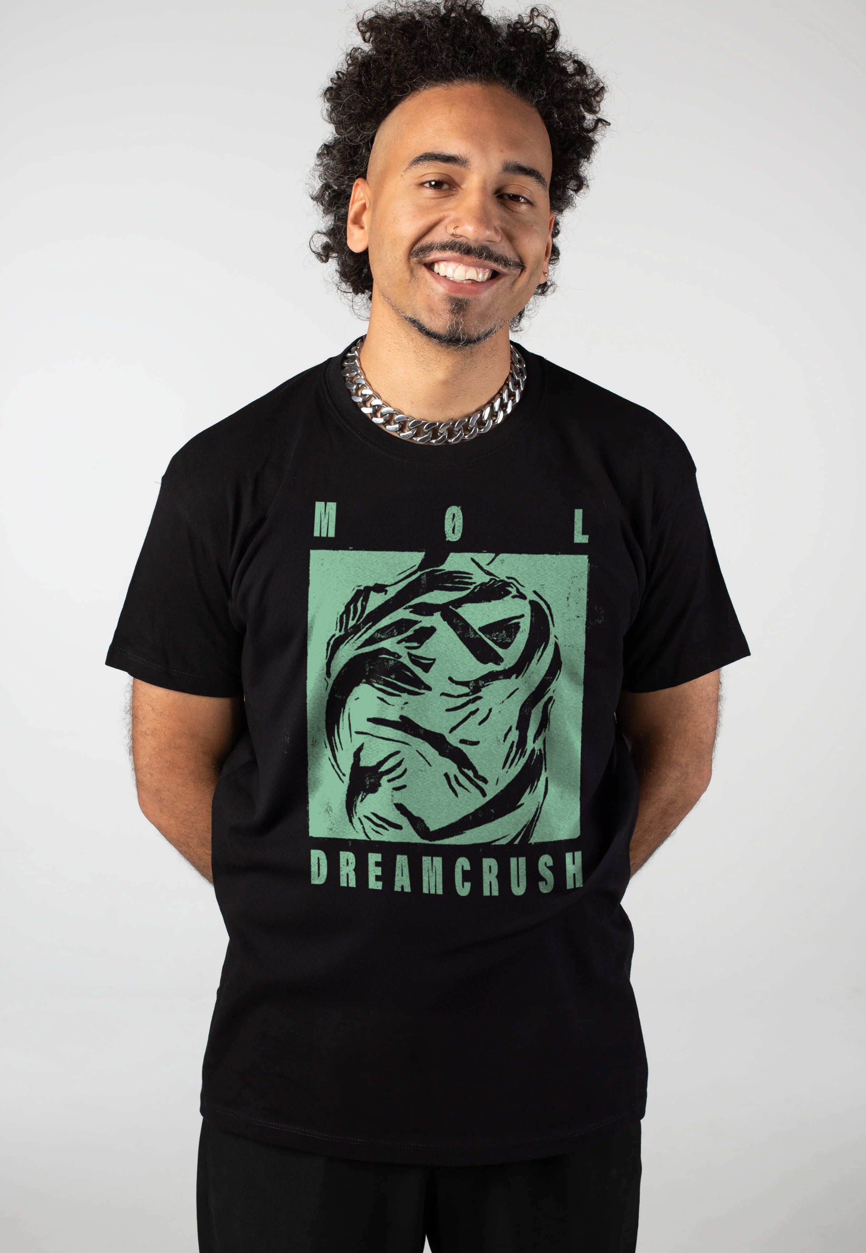 MØL - Dreamcrush - T-Shirt | Men-Image