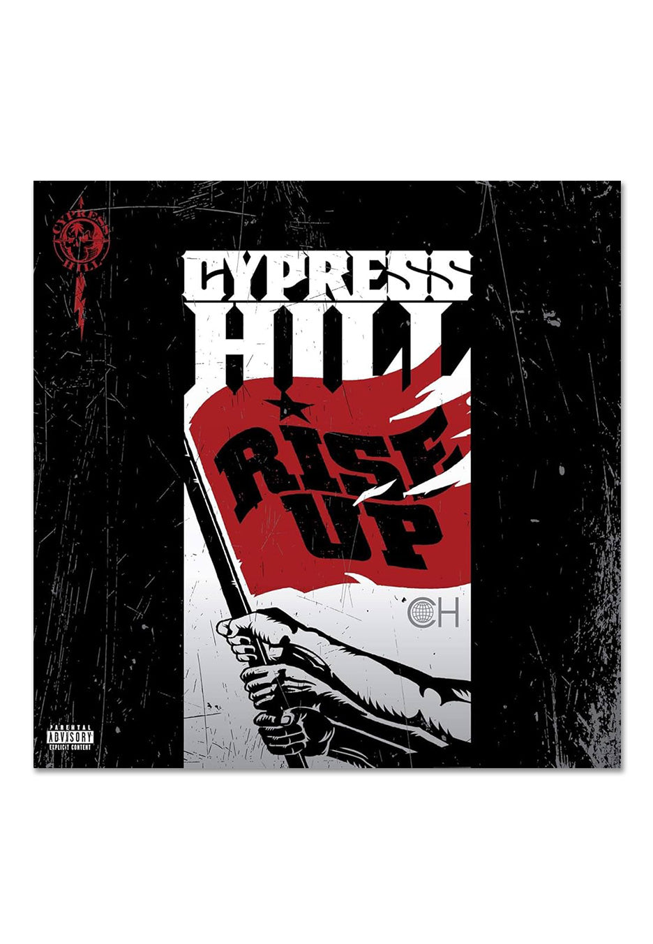 Cypress Hill Merch - Shirts, Hoodies & Vinyl | Impericon