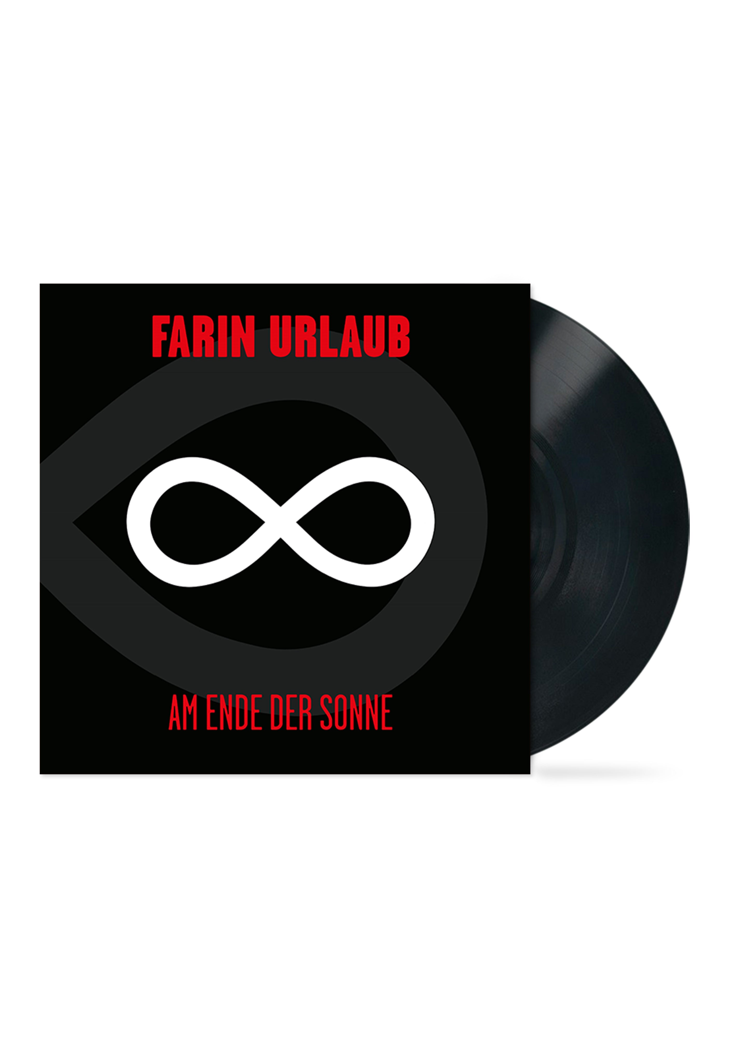 Farin Urlaub - Am Ende Der Sonne - Vinyl | Neutral-Image