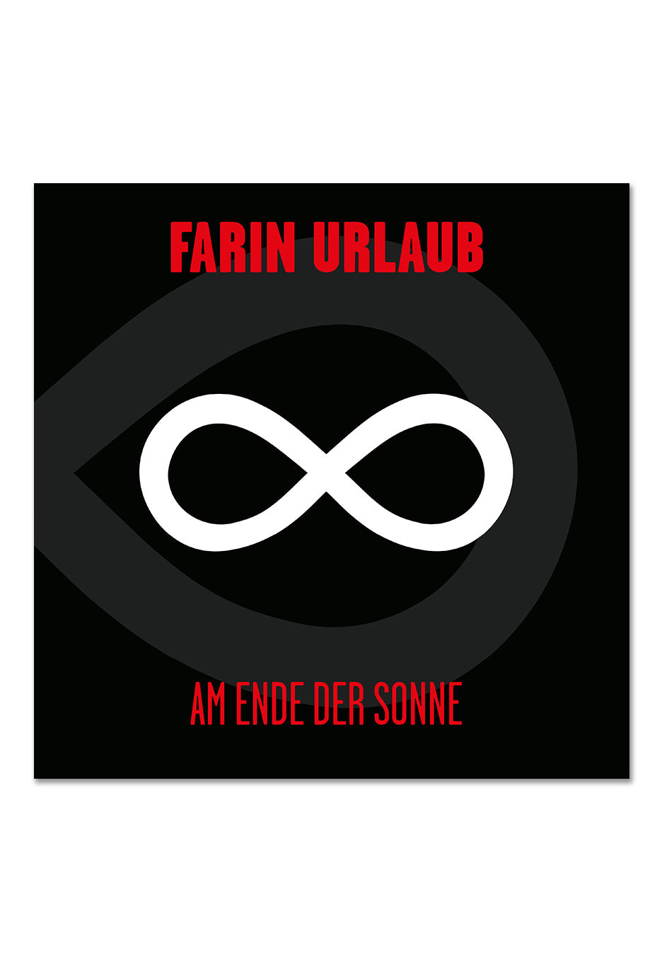 Farin Urlaub - Am Ende Der Sonne - Vinyl | Neutral-Image