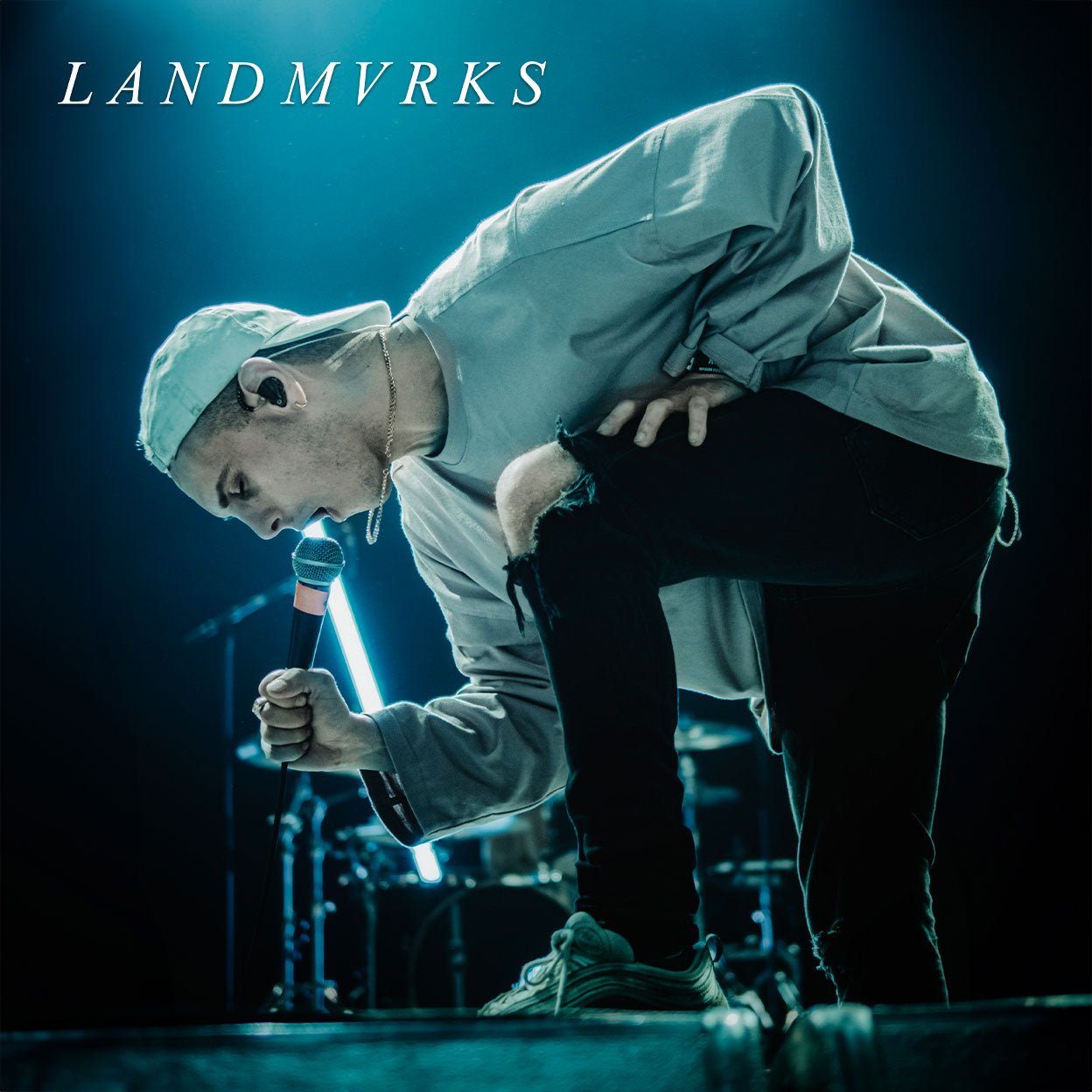 Landmvrks Merch