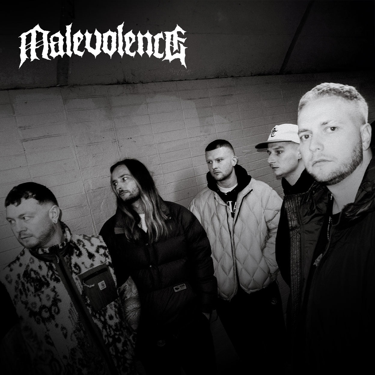 Malevolence Merch