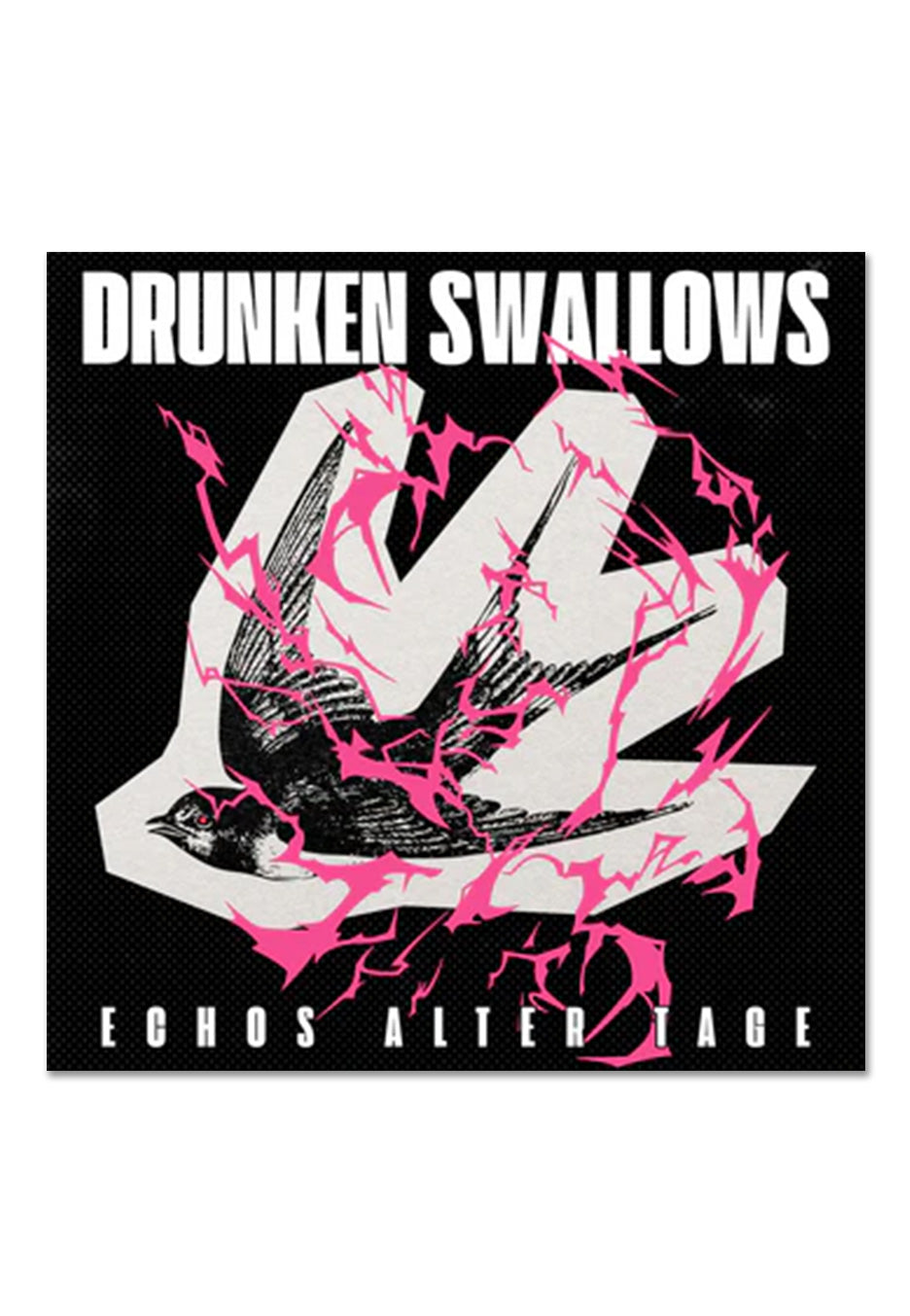 Drunken Swallows - Echos Alter Tage (Fanbox) - CD Boxset | Neutral-Image