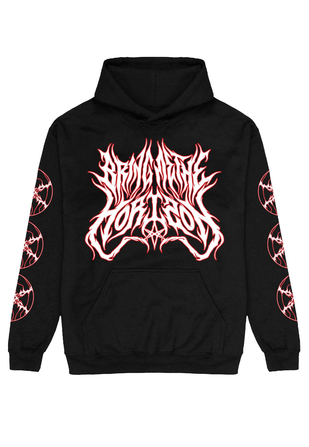 Bring Me The Horizon ジャケット Bring Me The Horizon BMTH Bomber Jacket MA-1 M Tokyo Opium Playboi