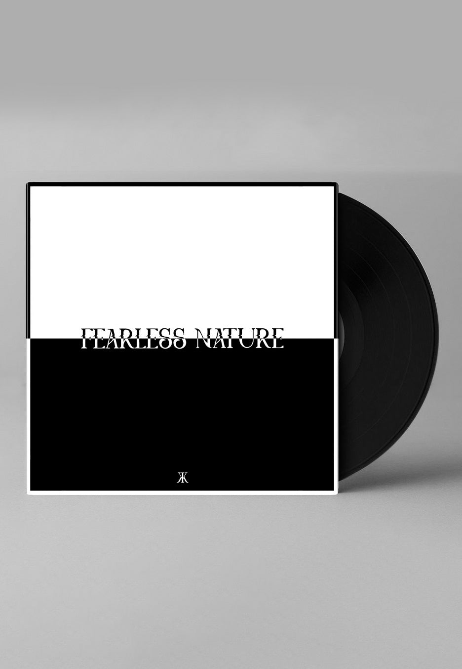 Kid Kapichi - Fearless Nature - Vinyl | Neutral-Image
