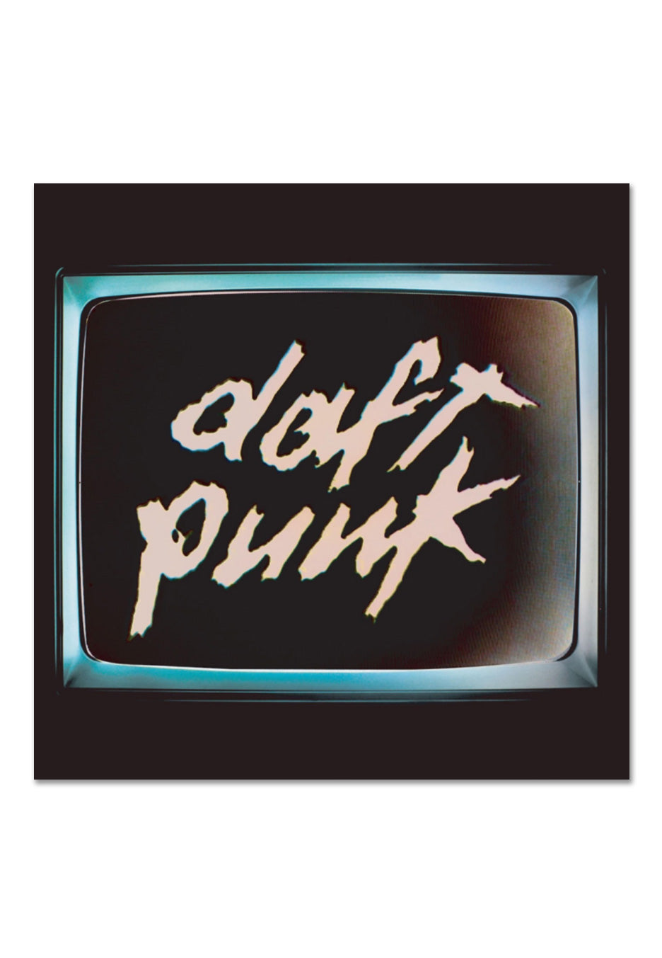 Daft Punk - Human After All: Remixes - 2 Vinyl | Impericon