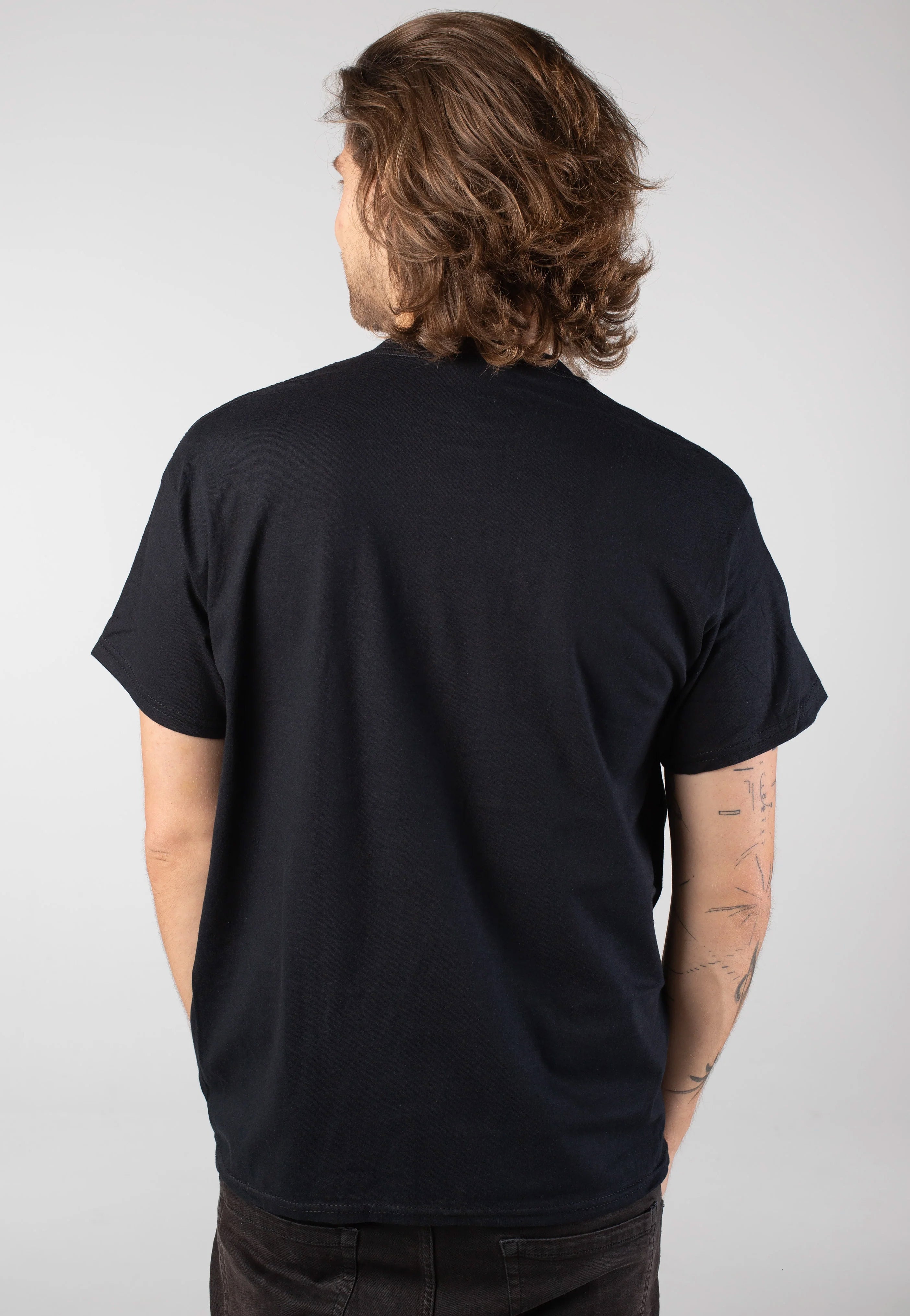 Motörhead - Tonal Ace Of Spades - T-Shirt | Men-Image