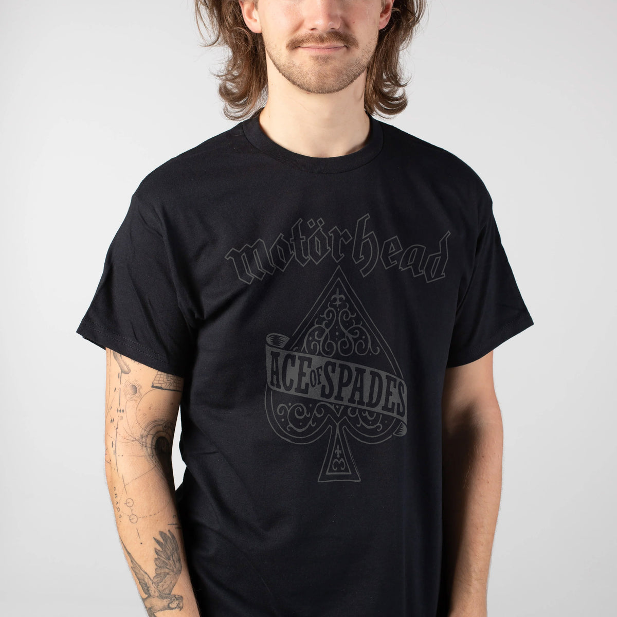 ⭐︎AGE OF SPADES Tシャツ XLsize⭐︎ 20251021_motorhead_ace_of_spad