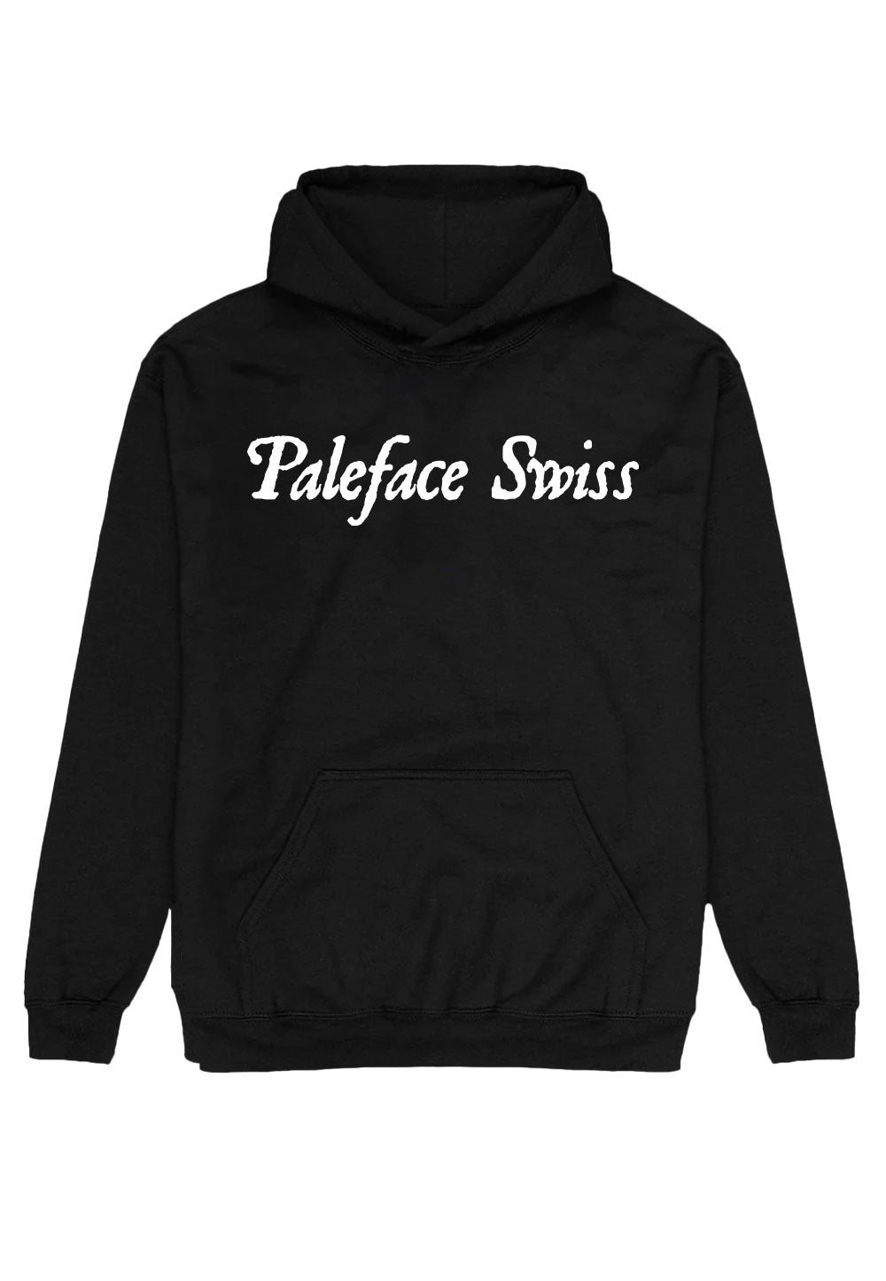 Paleface Swiss - The Wilted Cover - Hoodie | Neutral-Image
