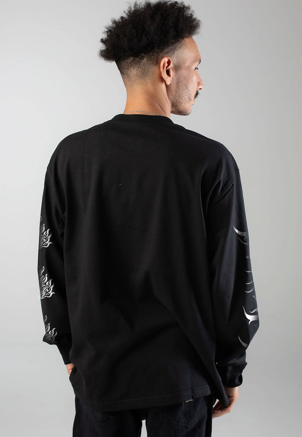 Behemoth - Unholy Mineral - Longsleeve | Men-Image