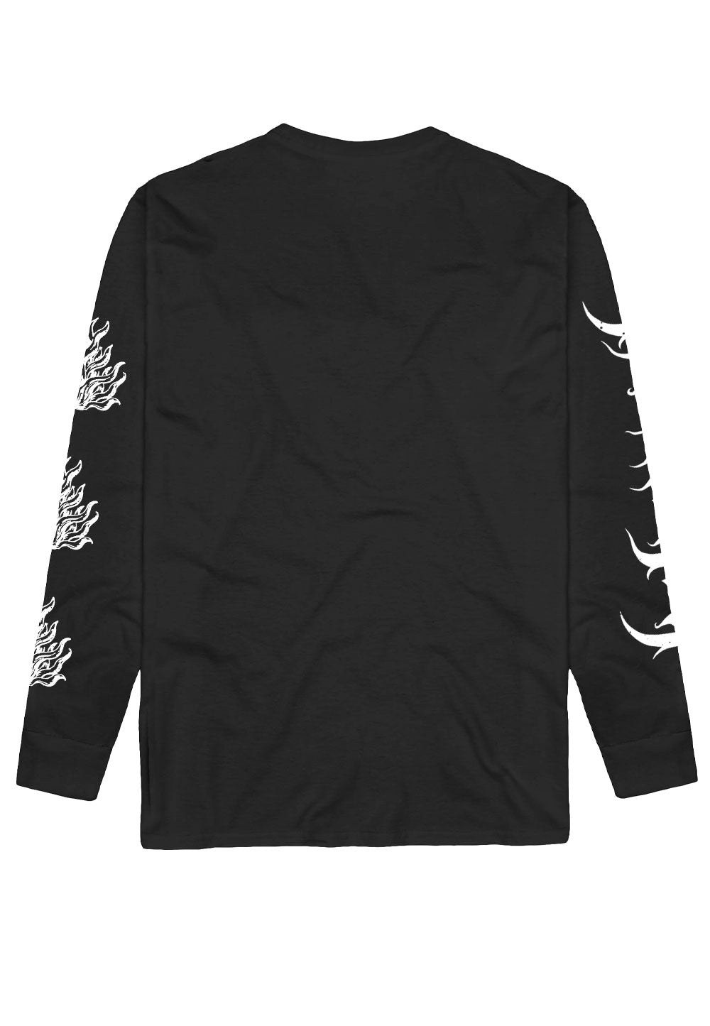 Behemoth - Unholy Mineral - Longsleeve | Neutral-Image