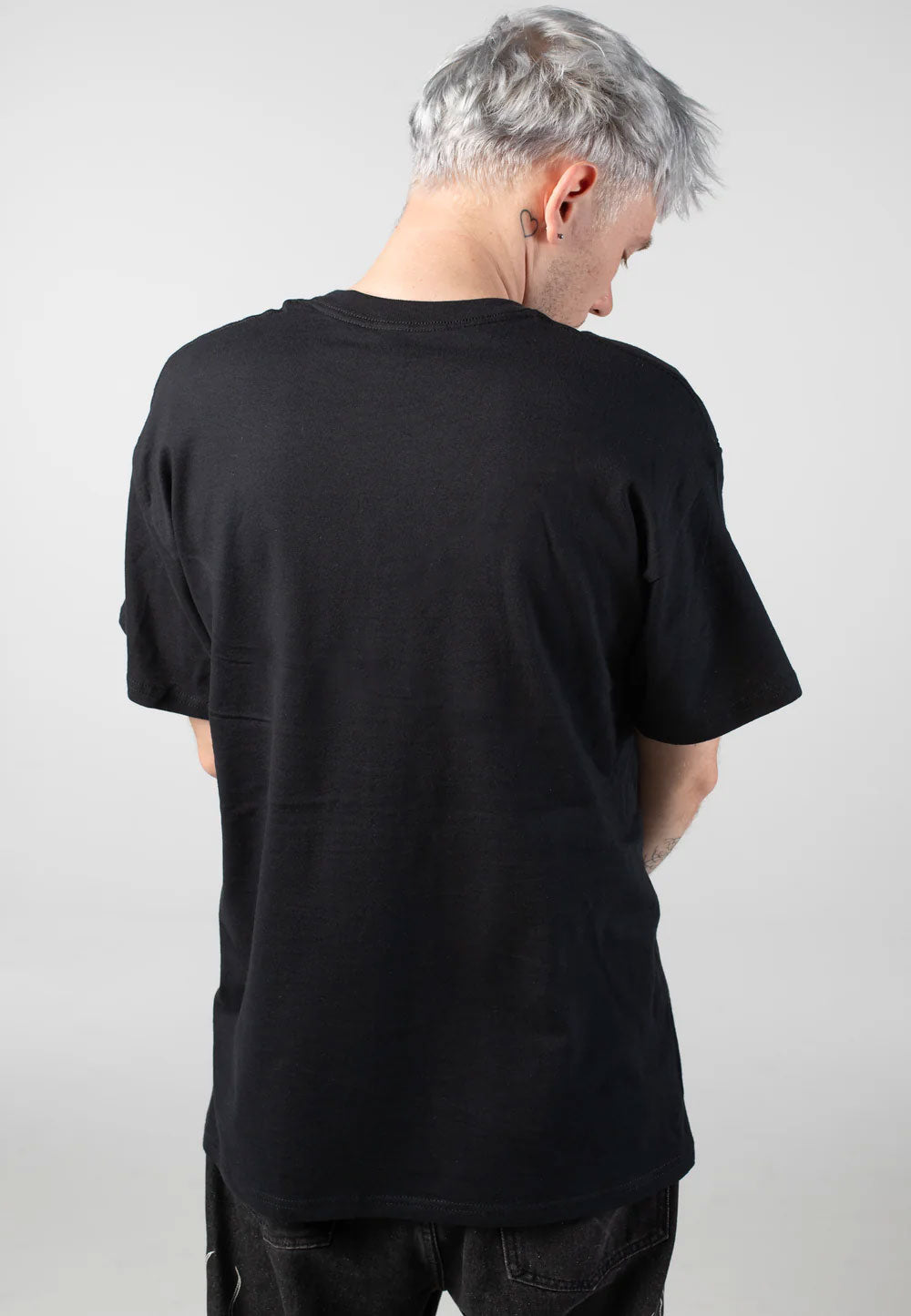 Iron Maiden - Seventh Son Double Vision - T-Shirt | Men-Image