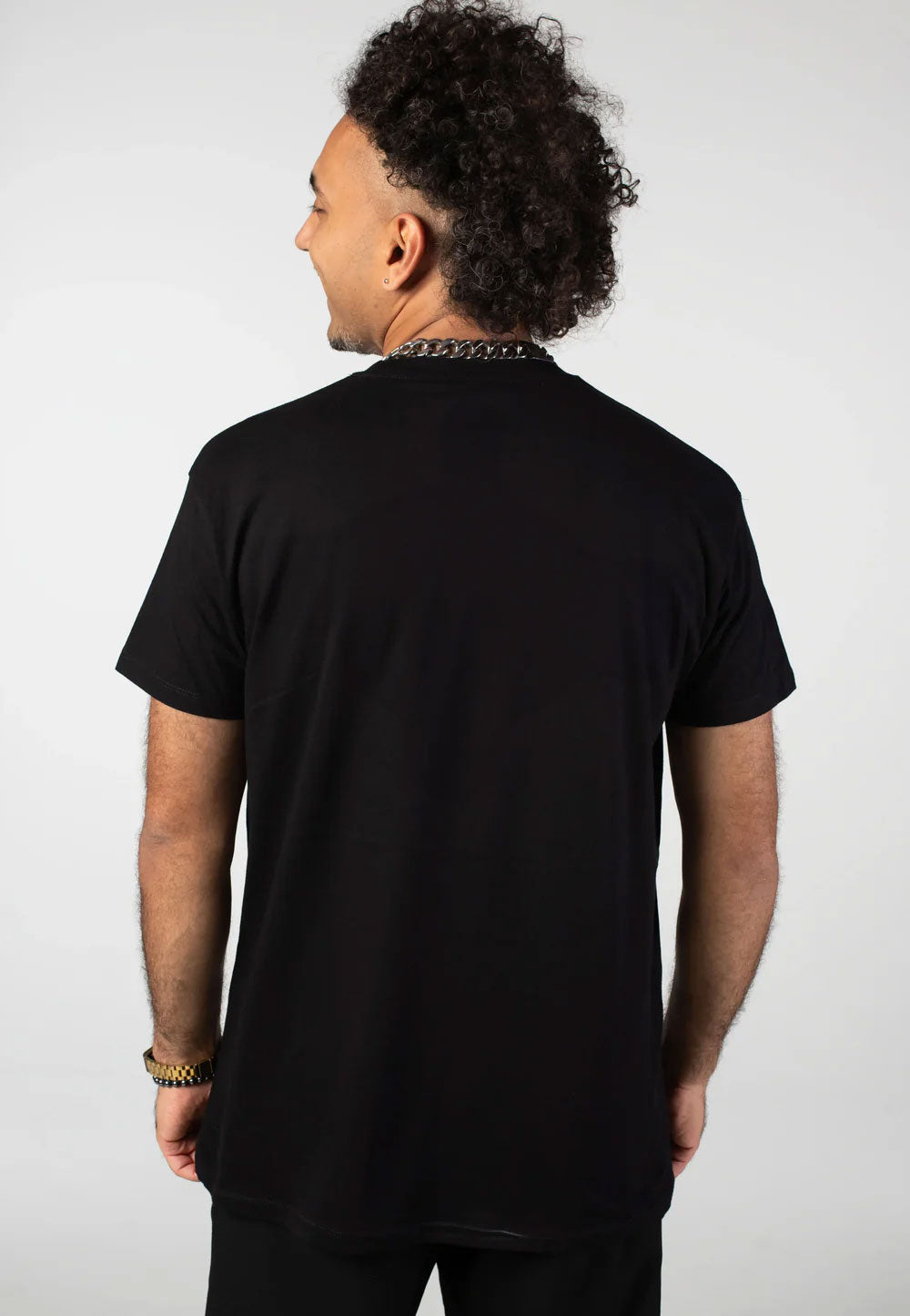 Iron Maiden - Somewhere In Time Box - T-Shirt | Men-Image