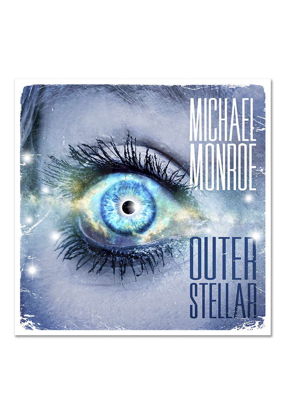Michael Monroe - The Outerstellar - Vinyl | Neutral-Image