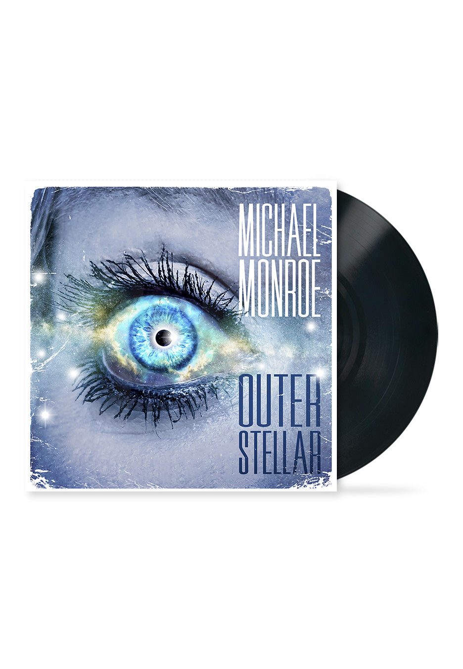 Michael Monroe - The Outerstellar - Vinyl | Neutral-Image
