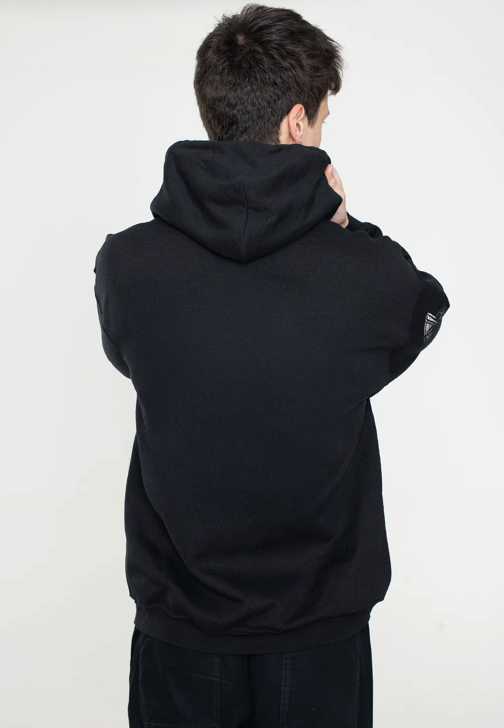 Bad Omens - Evil King - Hoodie | Neutral-Image