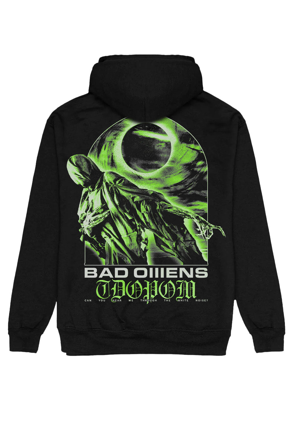 Bad Omens - Revenant - Hoodie | Neutral-Image