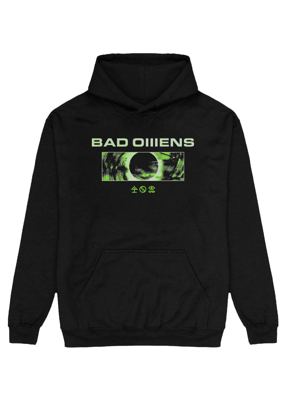 Bad Omens - Revenant - Hoodie | Neutral-Image
