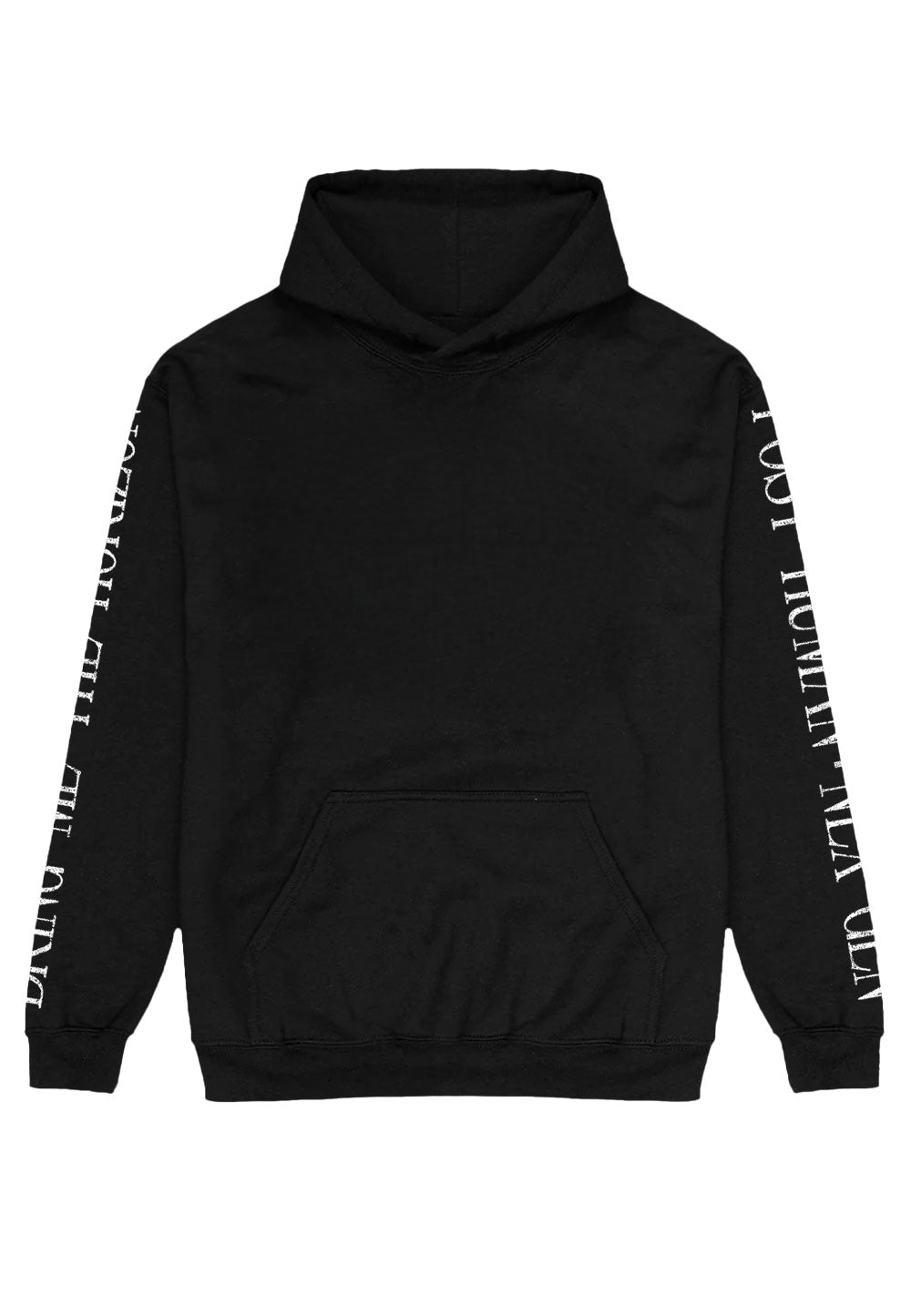Bring Me The Horizon - Next Gen Crust - Hoodie | Neutral-Image