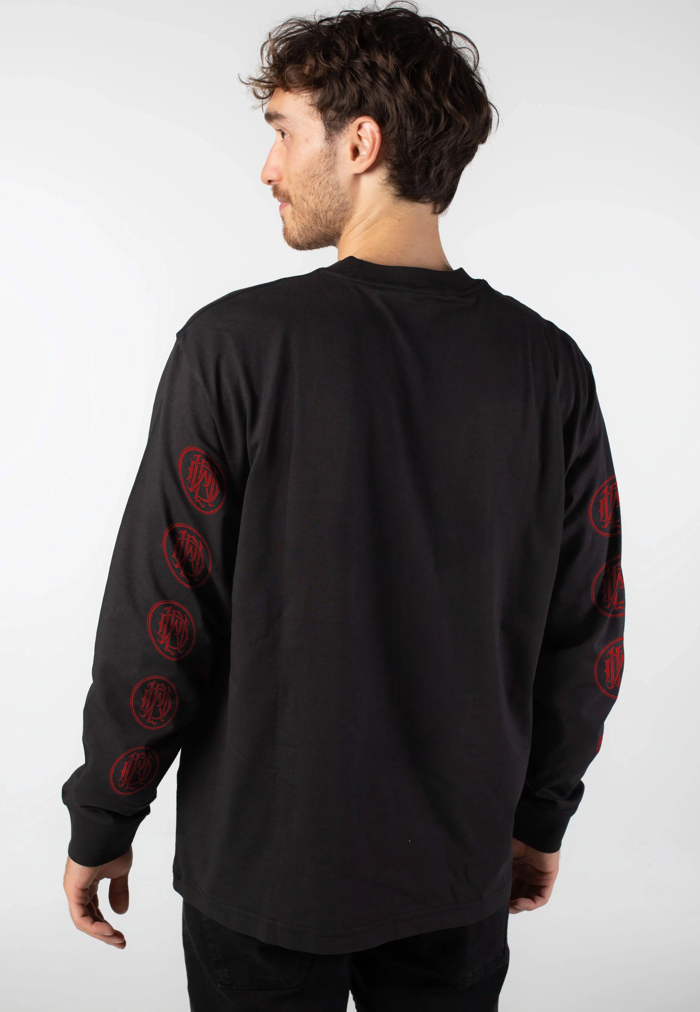Parkway Drive - VTU Cover - Longsleeve | Men-Image