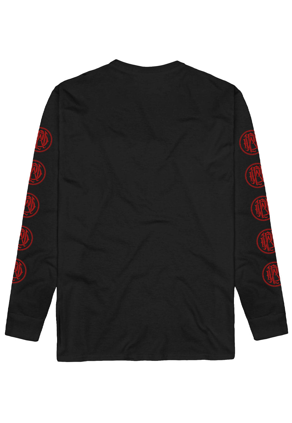 Parkway Drive - VTU Cover - Longsleeve | Neutral-Image
