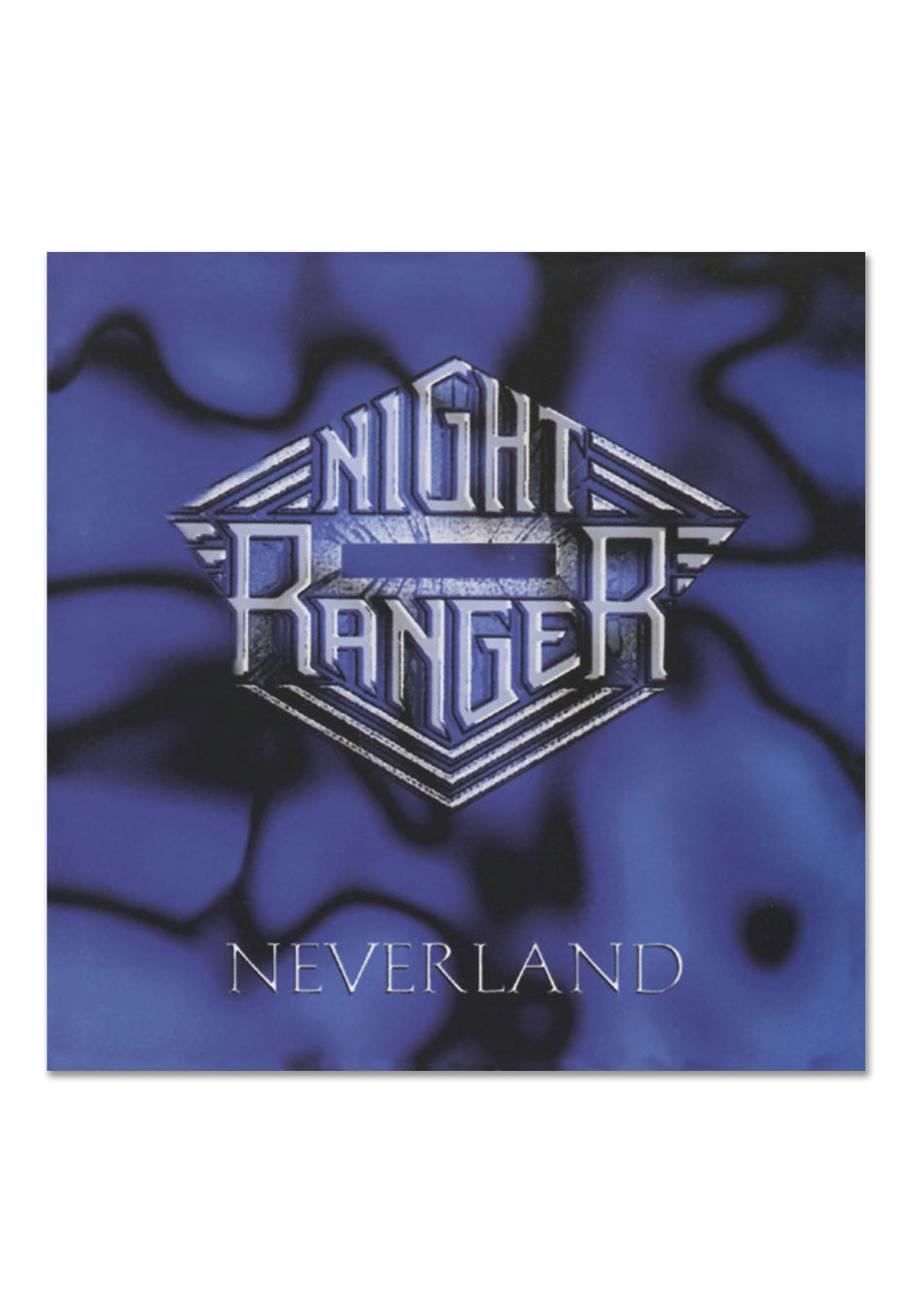 Night Ranger - Neverland - CD | Neutral-Image