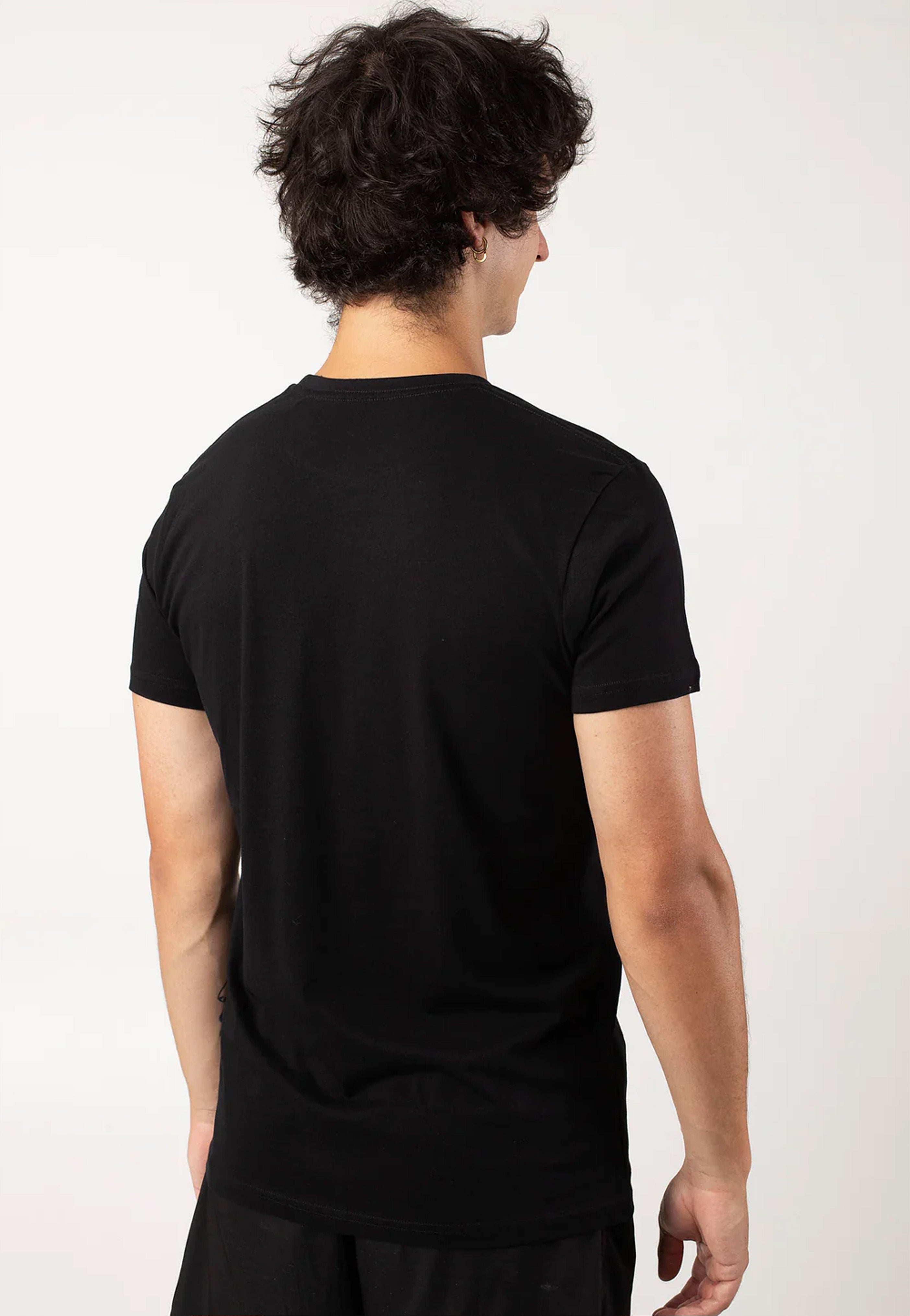 Slayer - Skulltagram - T-Shirt | Men-Image