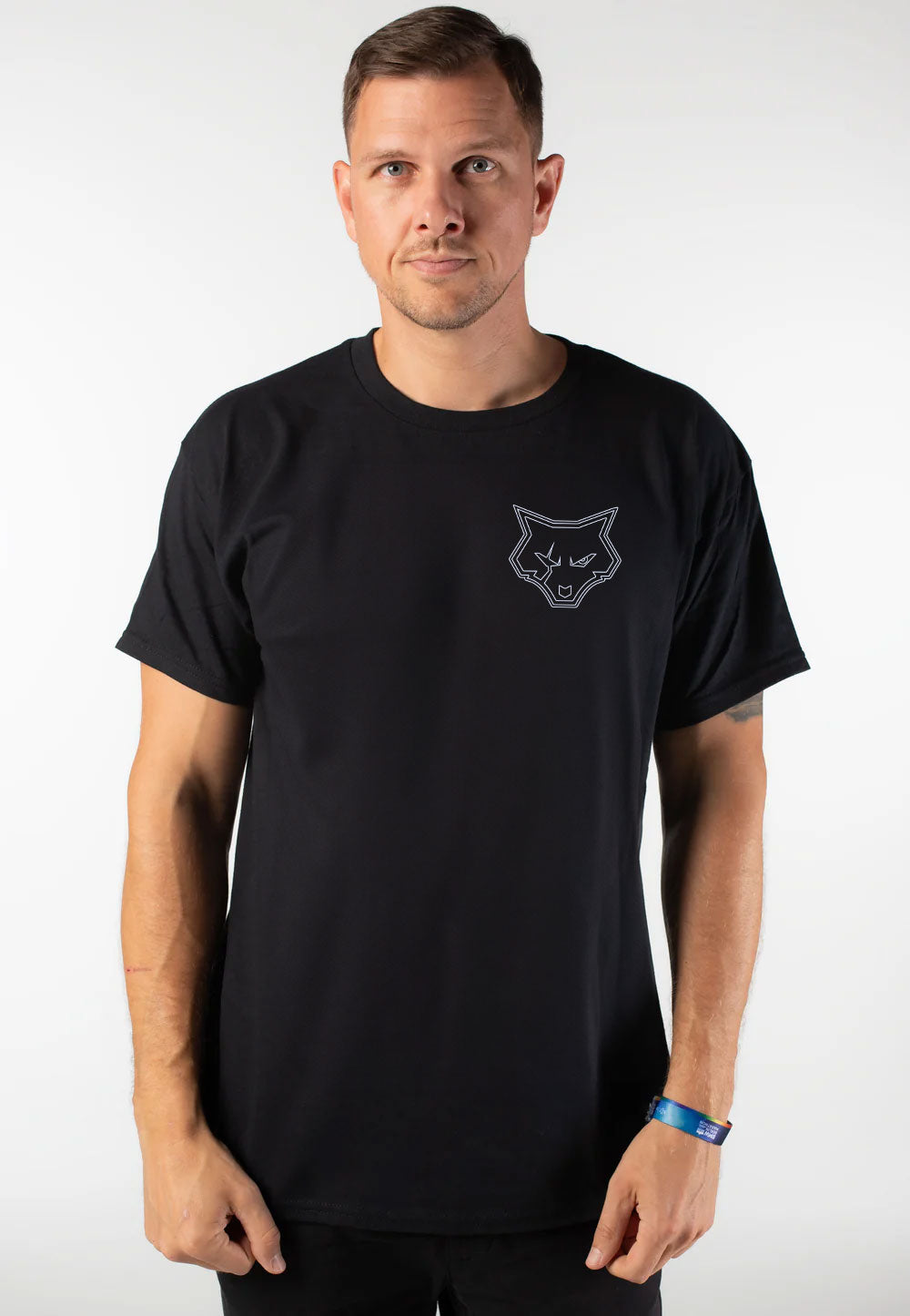 Bad Wolves - Bad Fucking Wolves - T-Shirt | Men-Image