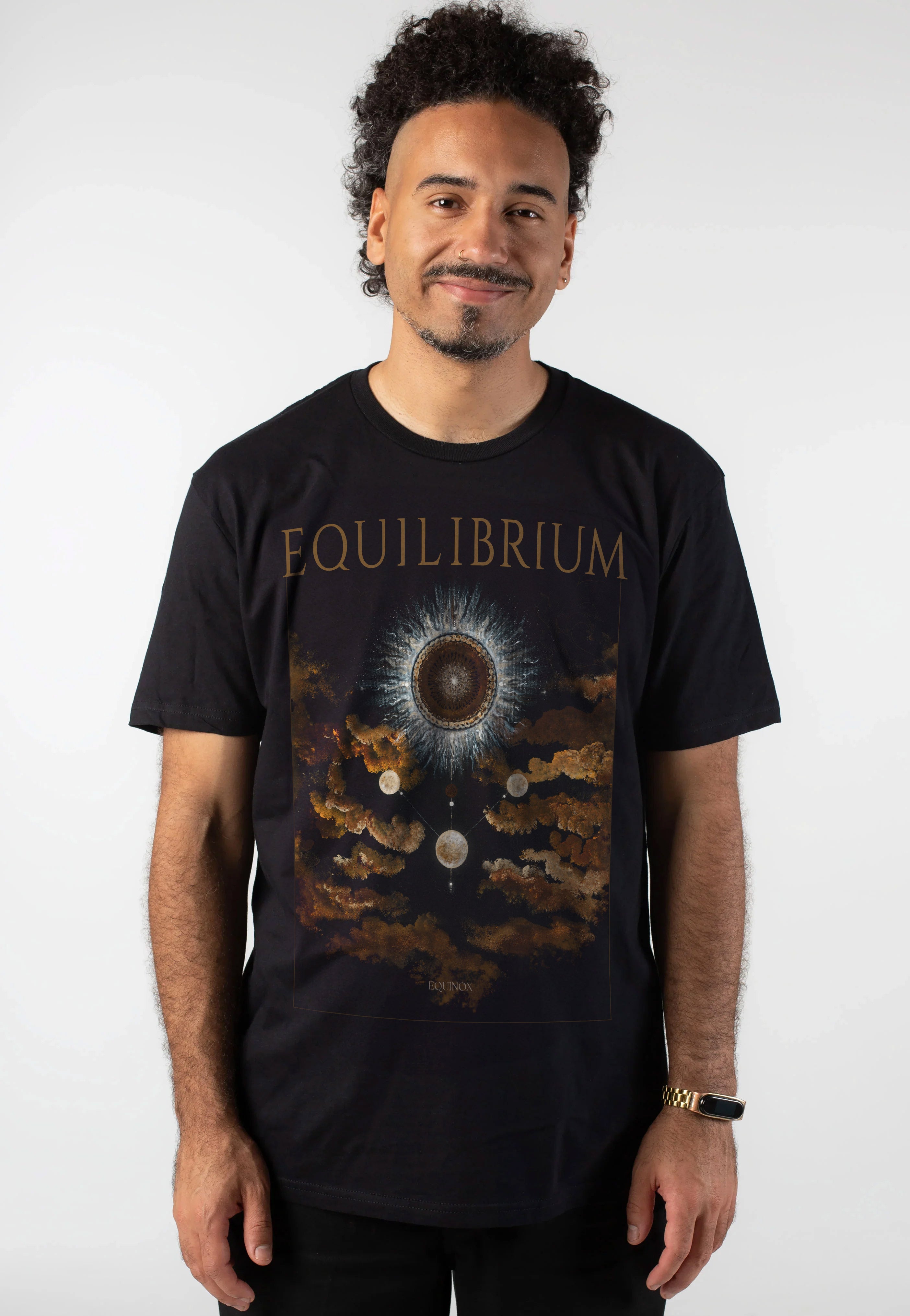 Equilibrium - Equinox - T-Shirt | Men-Image