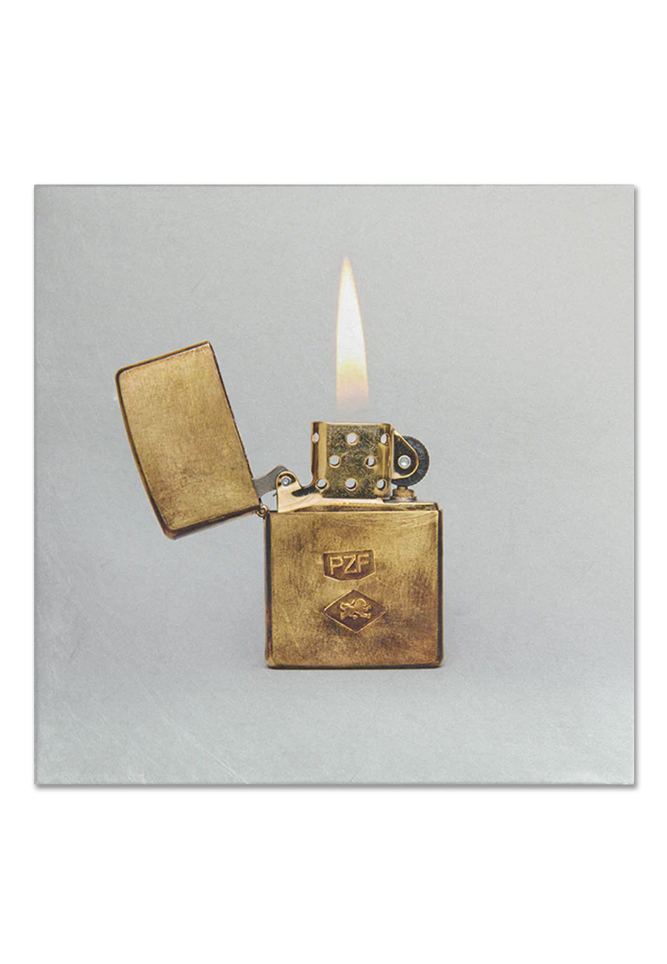 Mumford & Sons - Prizefighter - CD | Neutral-Image