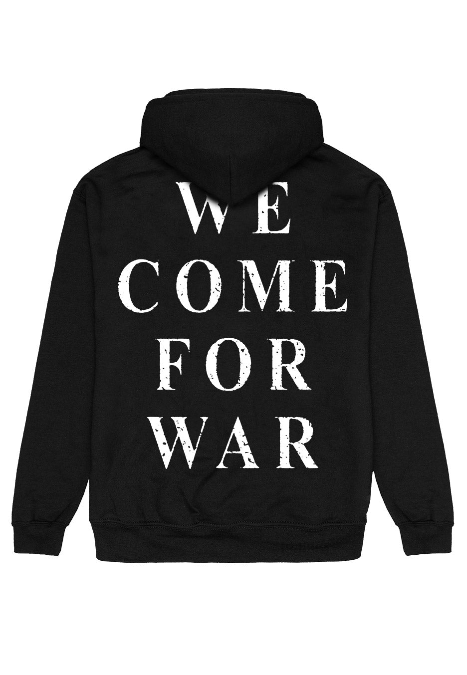 Periphery - War - Hoodie | Neutral-Image