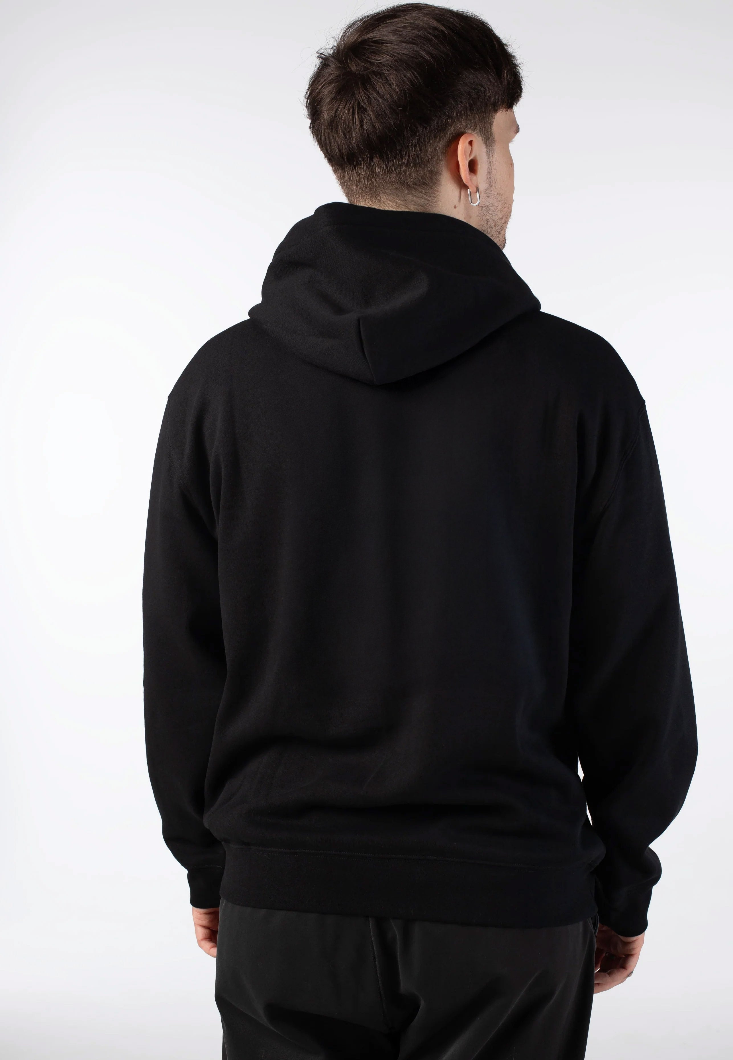 Shadow Of Intent - Logo - Hoodie | Men-Image