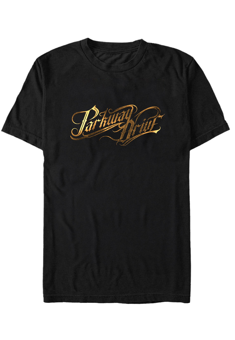 Parkway Drive - Stuttgart Pop Up 2025 - T-Shirt | Neutral-Image