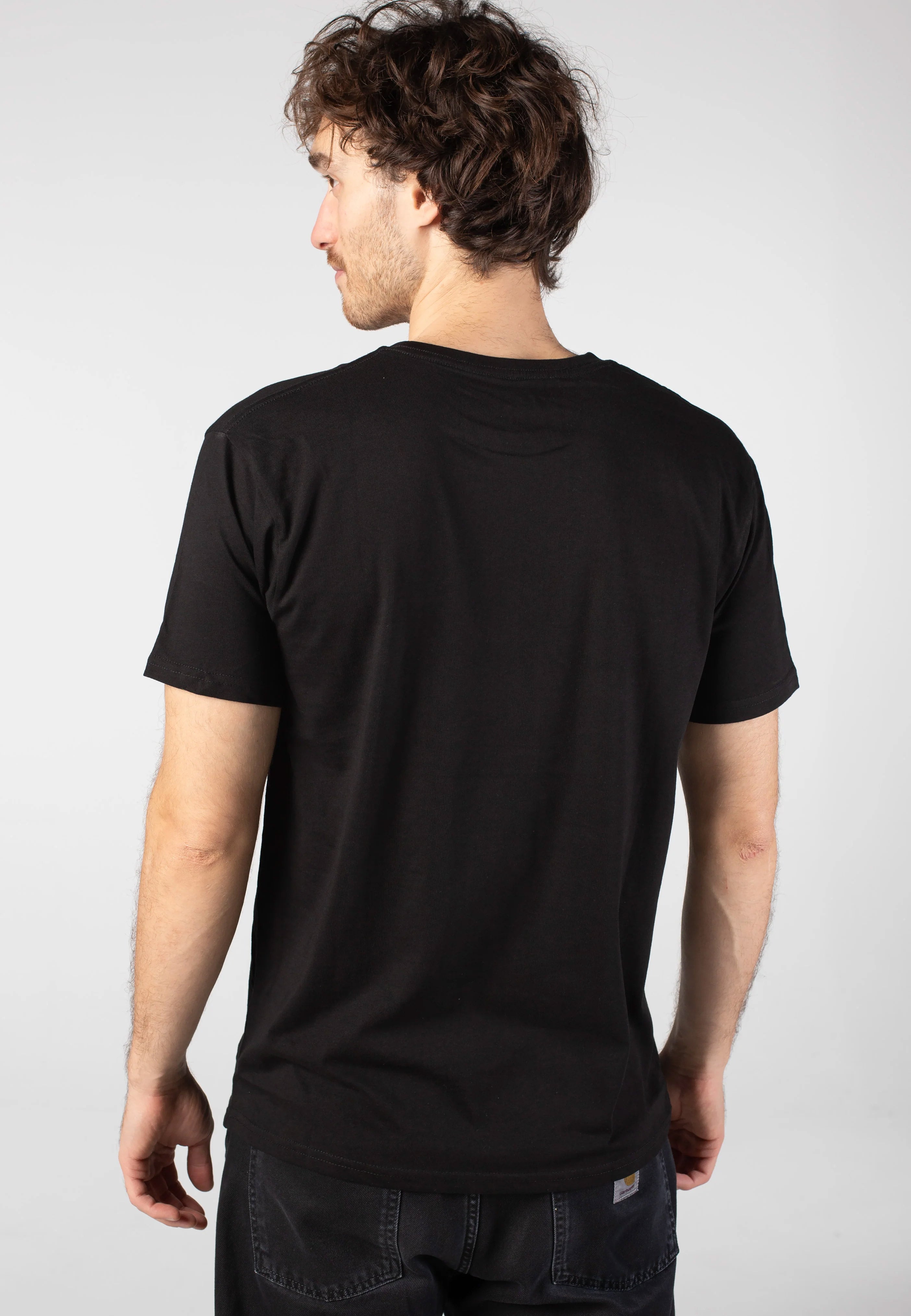 Textures - Moth - T-Shirt | Men-Image