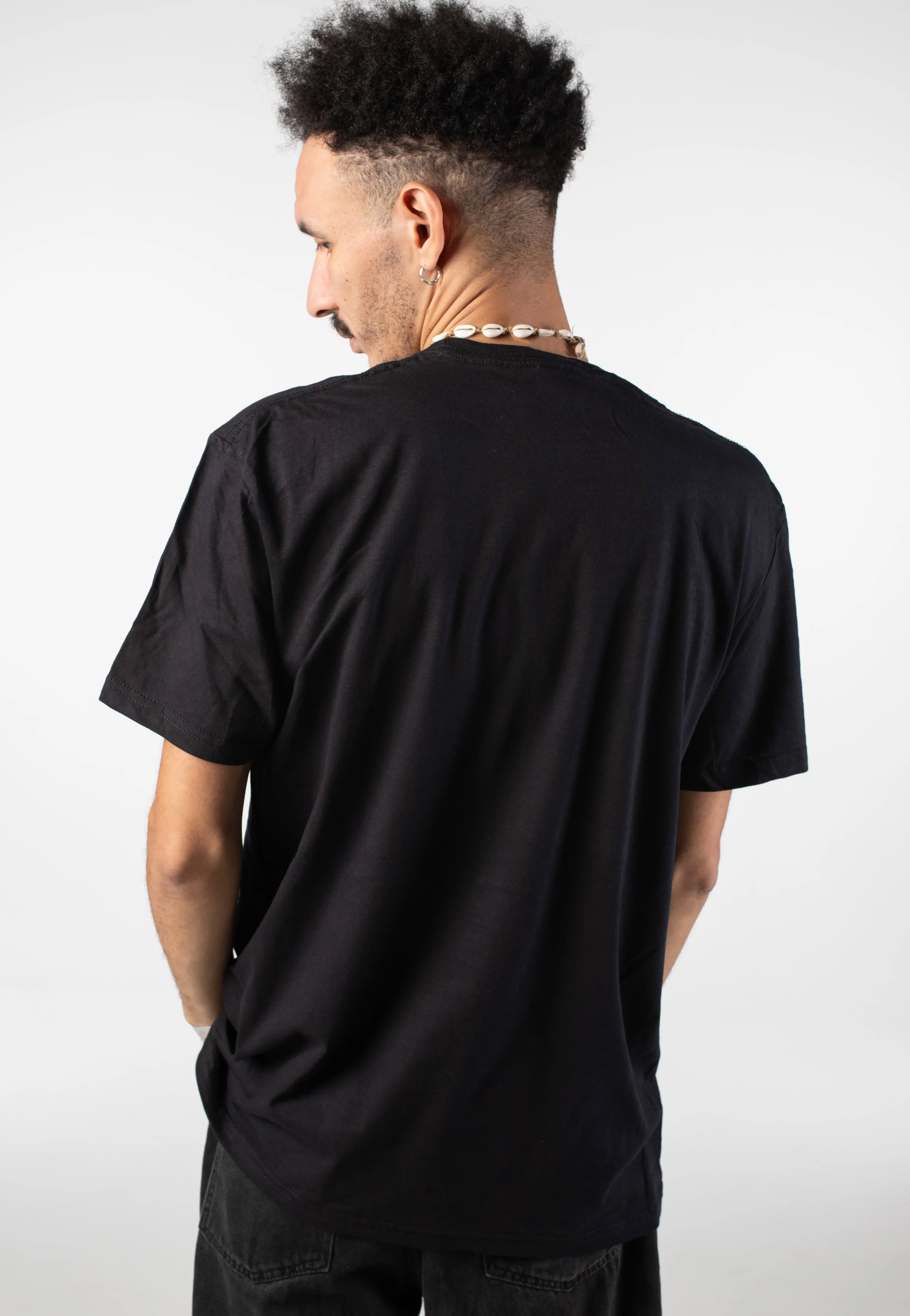 Megadeth - Violinist - T-Shirt | Men-Image