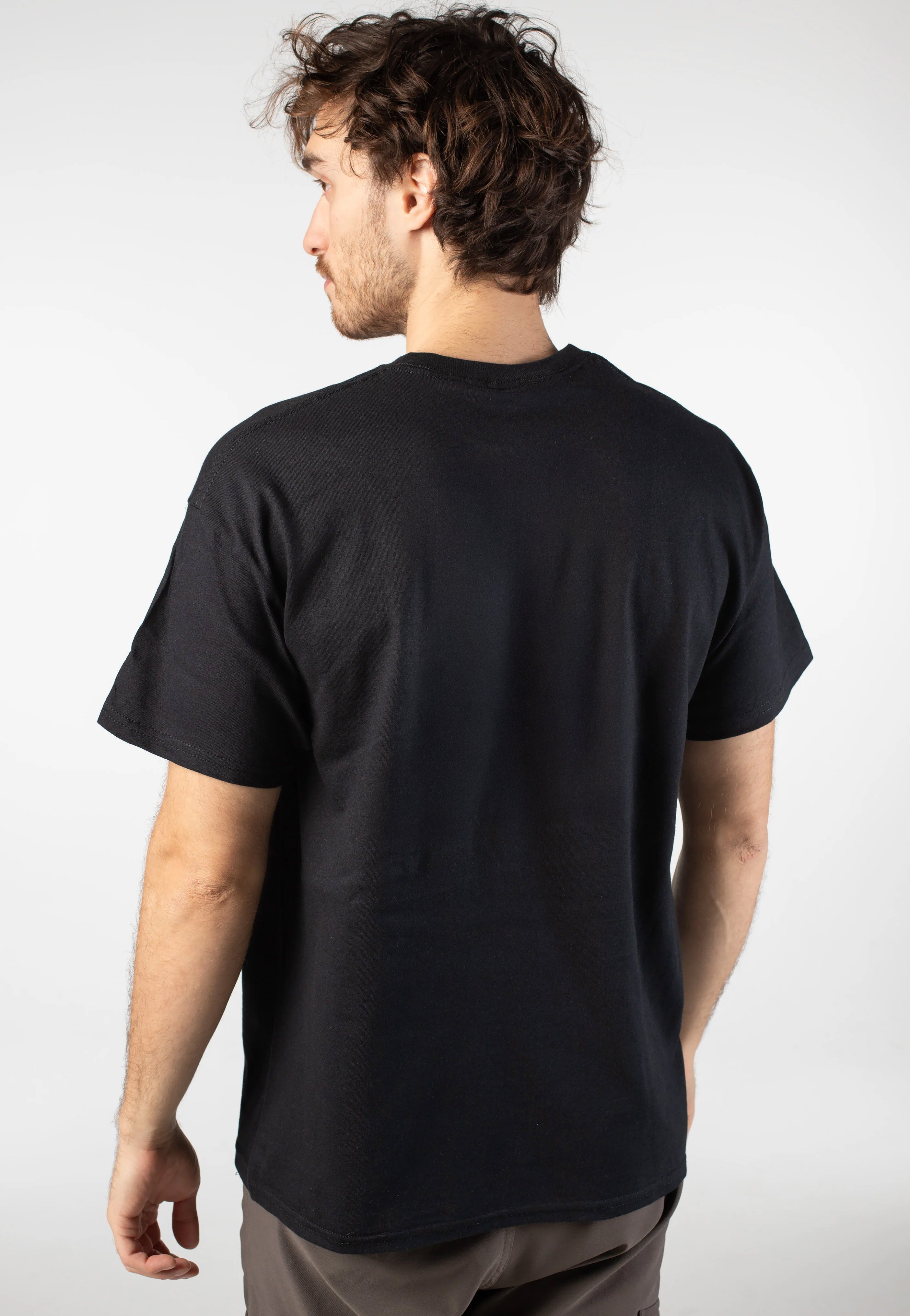 Agnostic Front  - Echoes In Eternity - T-Shirt | Men-Image