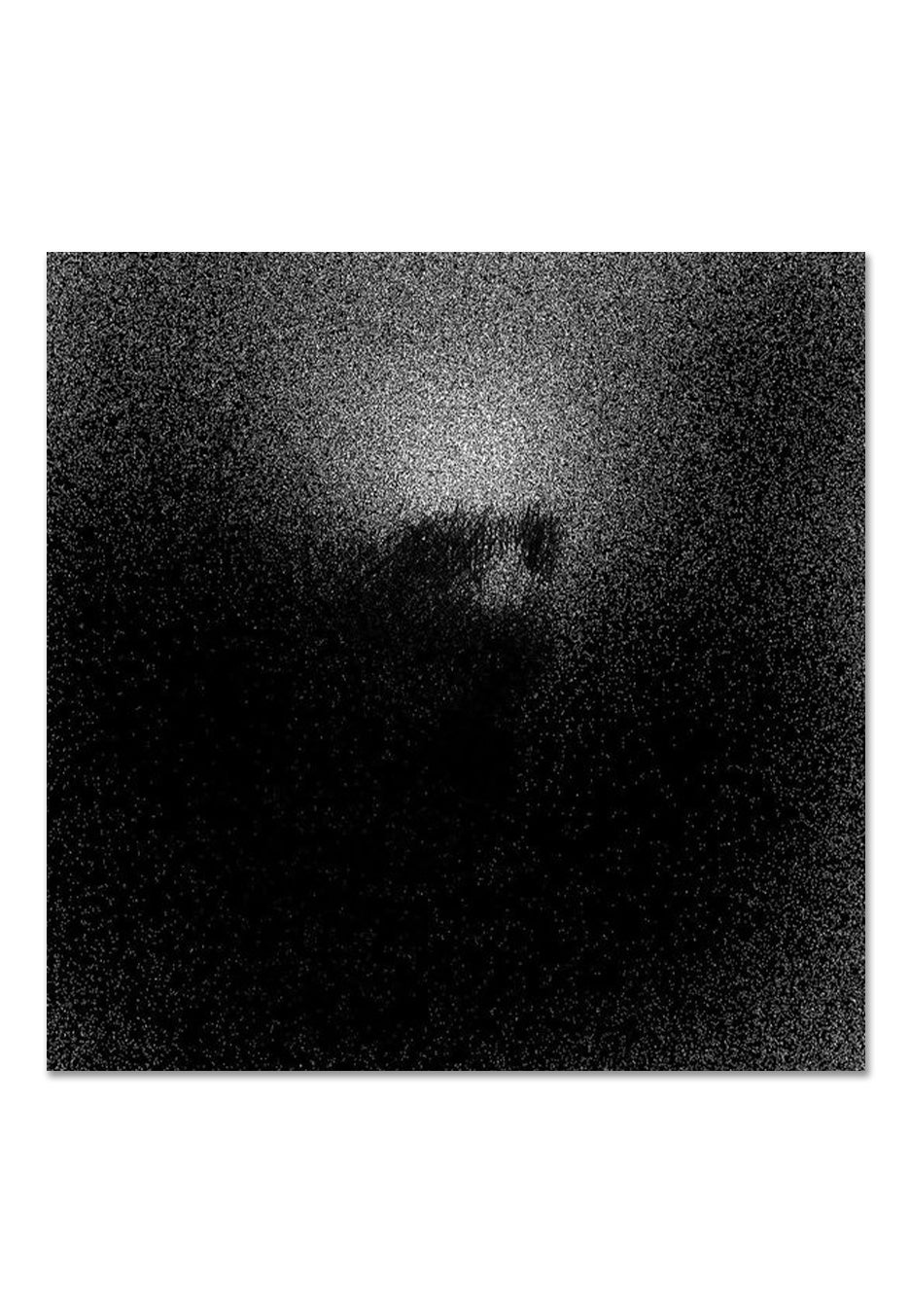 Boundaries - Death Is Little More Ltd. Red - Splattered Vinyl | Neutral-Image