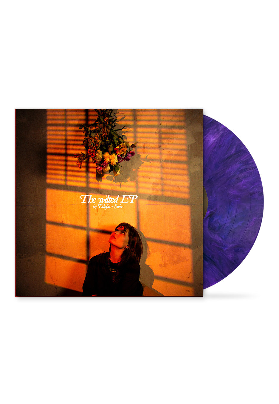 Paleface Swiss - 24.01.2026 Hamburg - Ticket + Poster + Vinyl