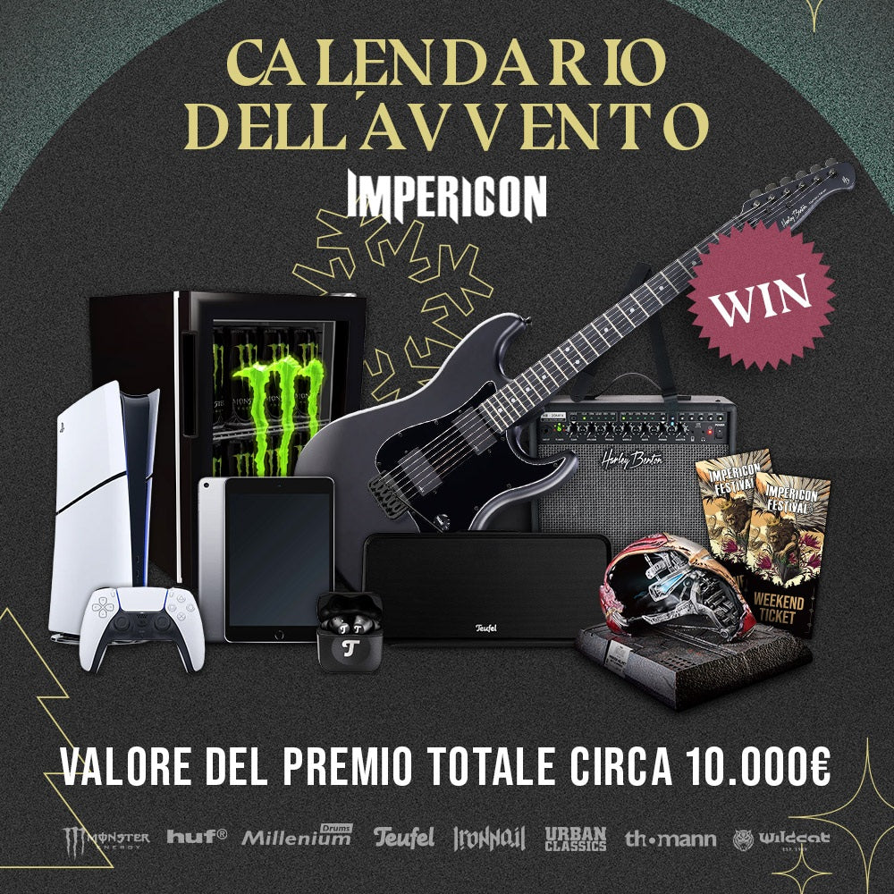 Calendario Dell'Avvento