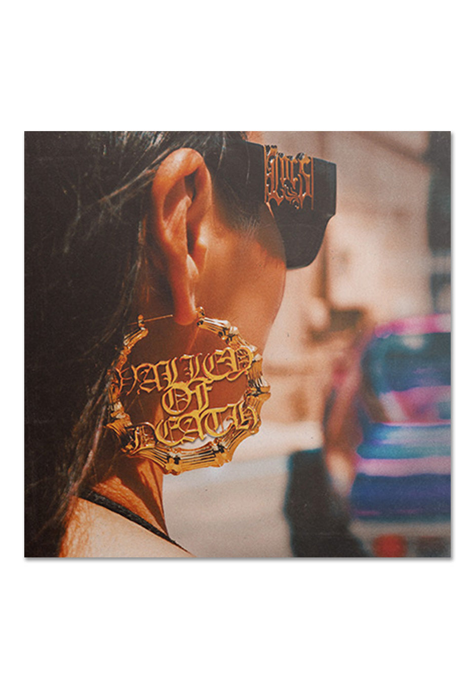 Lionheart - Valley Of Death Pt.II - Special Pack