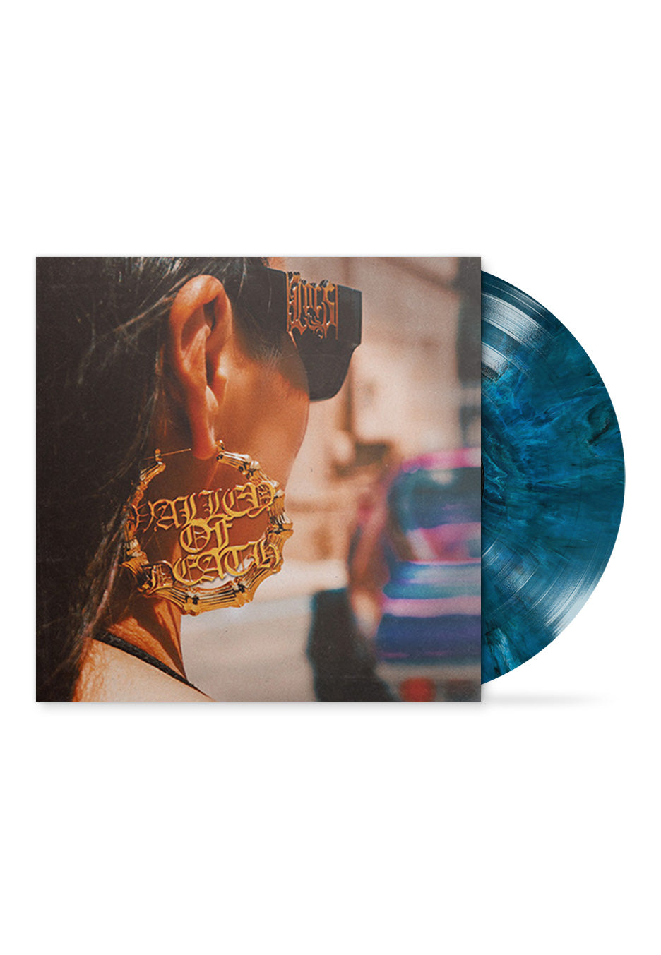 Lionheart - Valley Of Death Pt.II - Special Pack