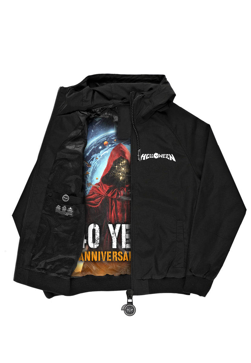 Giants & Monsters - Jacket