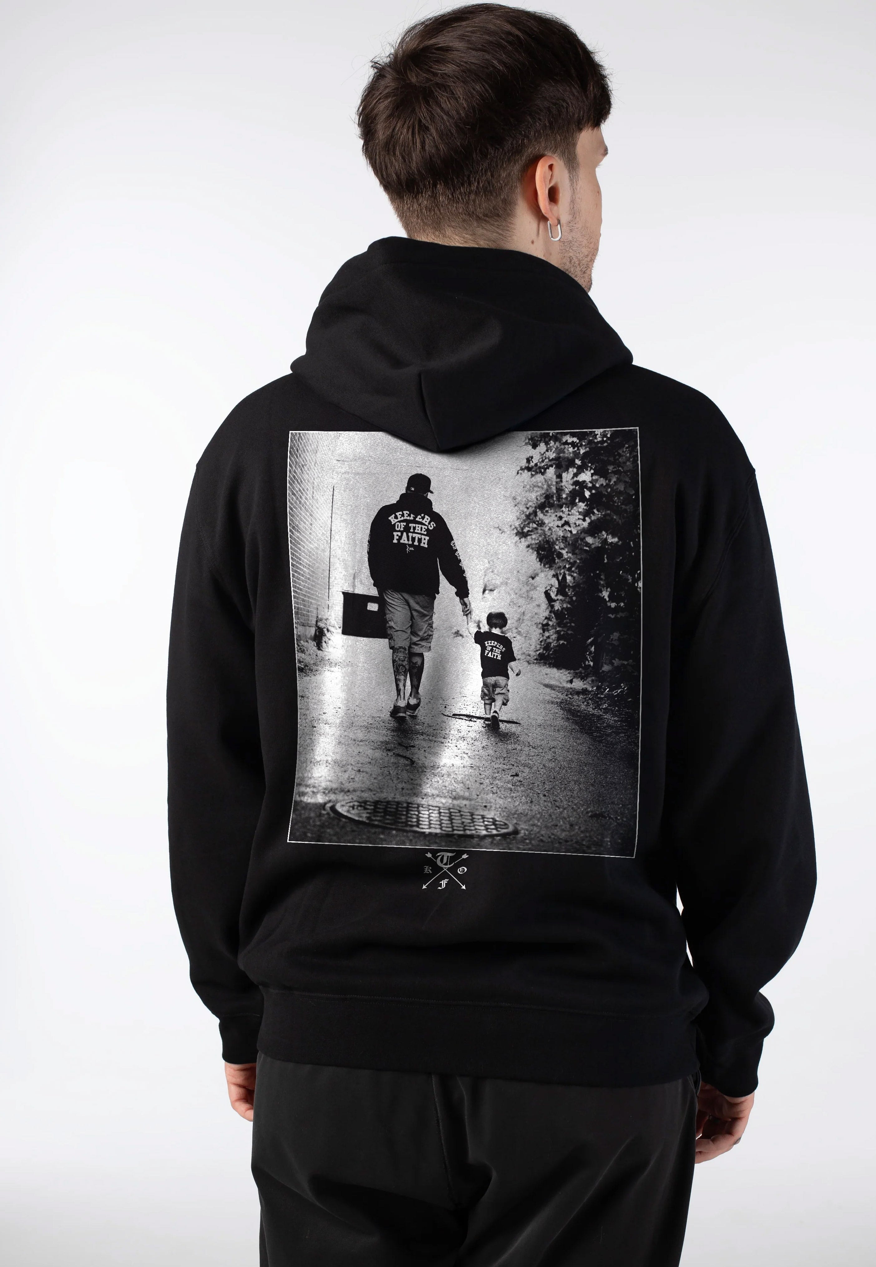 Terror - Generations - Hoodie | Men-Image