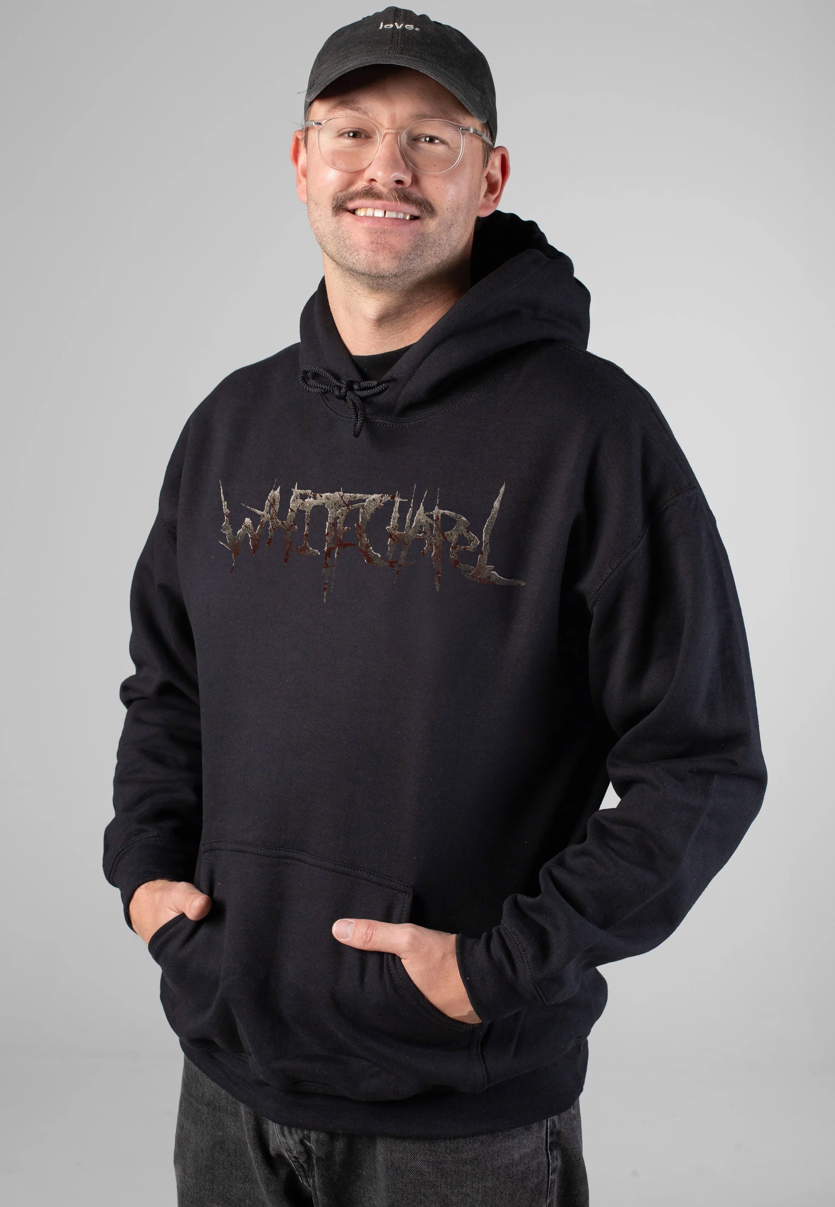 Whitechapel - Bloody Blade - Hoodie | Men-Image