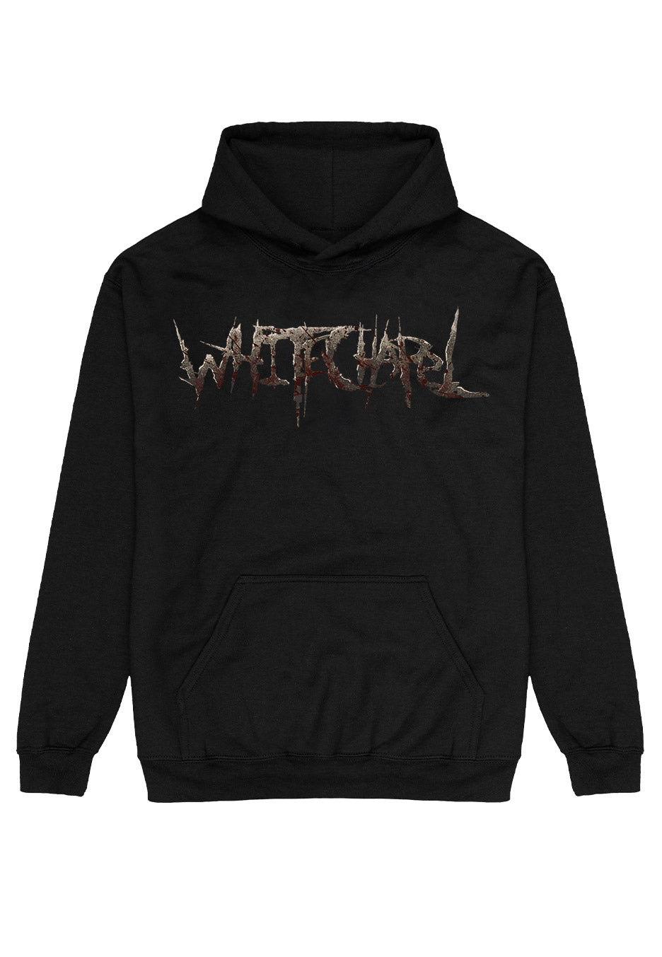 Whitechapel - Bloody Blade - Hoodie | Neutral-Image