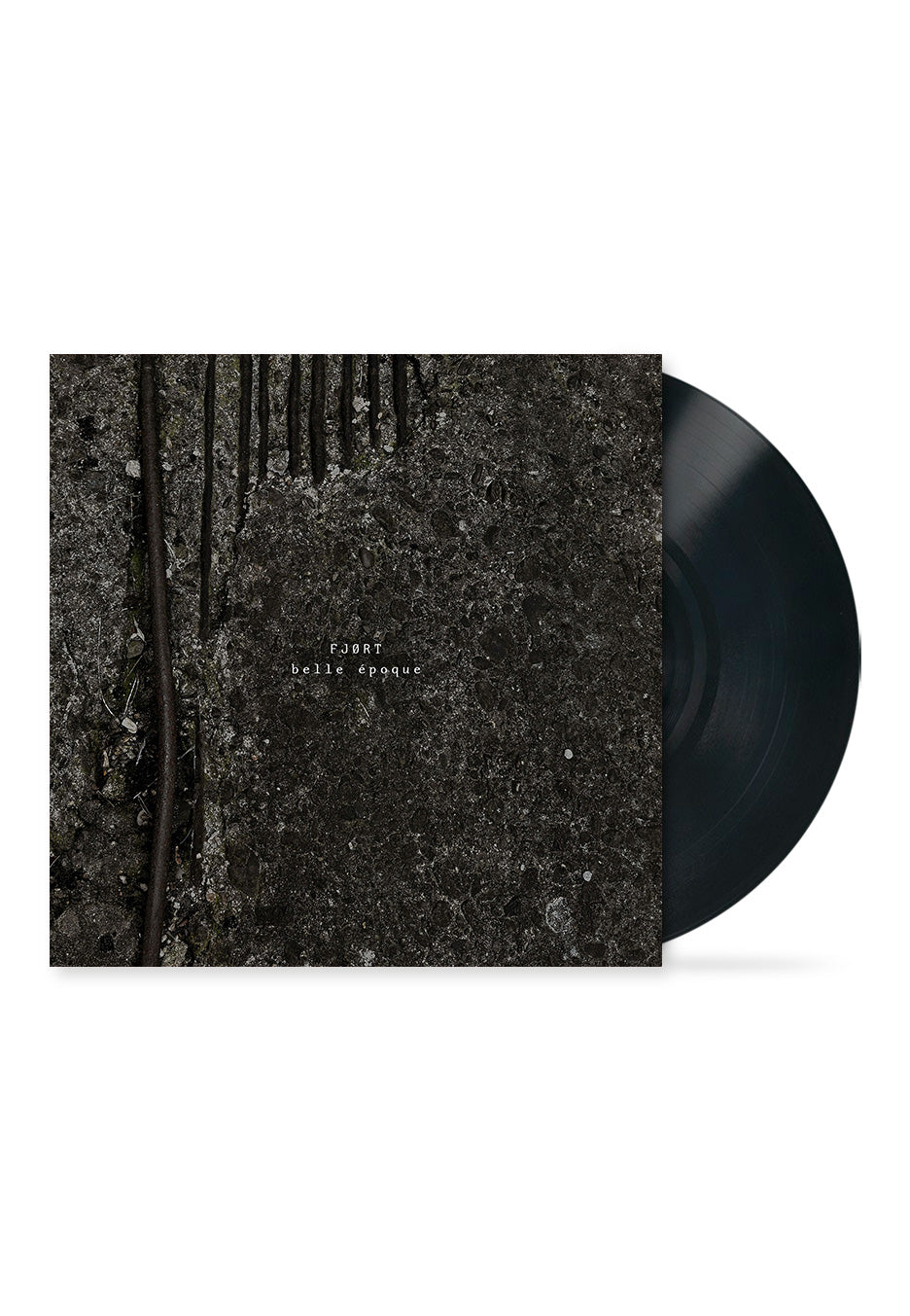 Fjort - Belle Époque - Vinyl | Neutral-Image