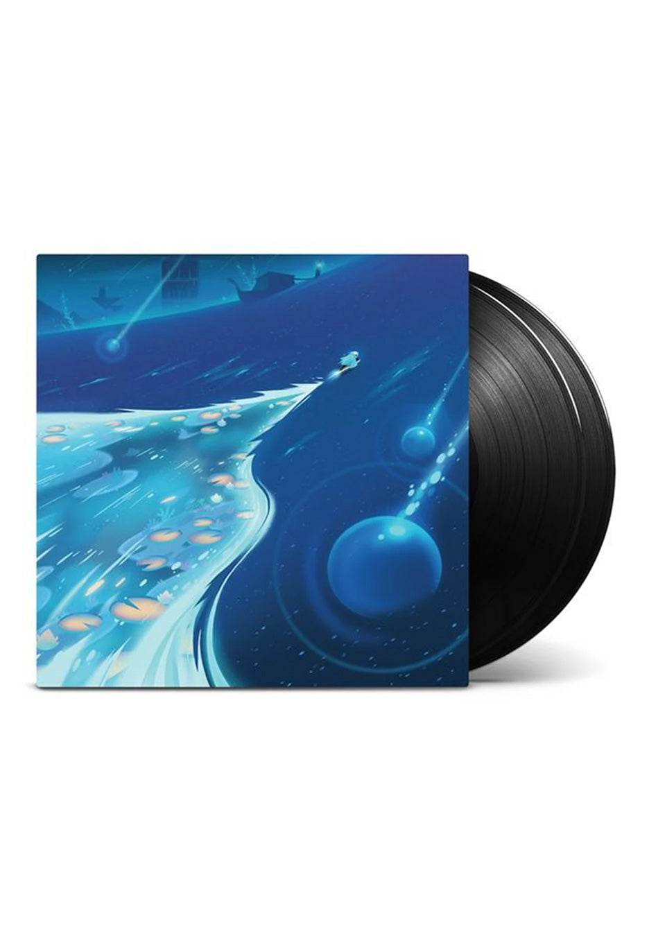 Sword Of The Sea - Sword Of The Sea OST - 2 Vinyl | Neutral-Image