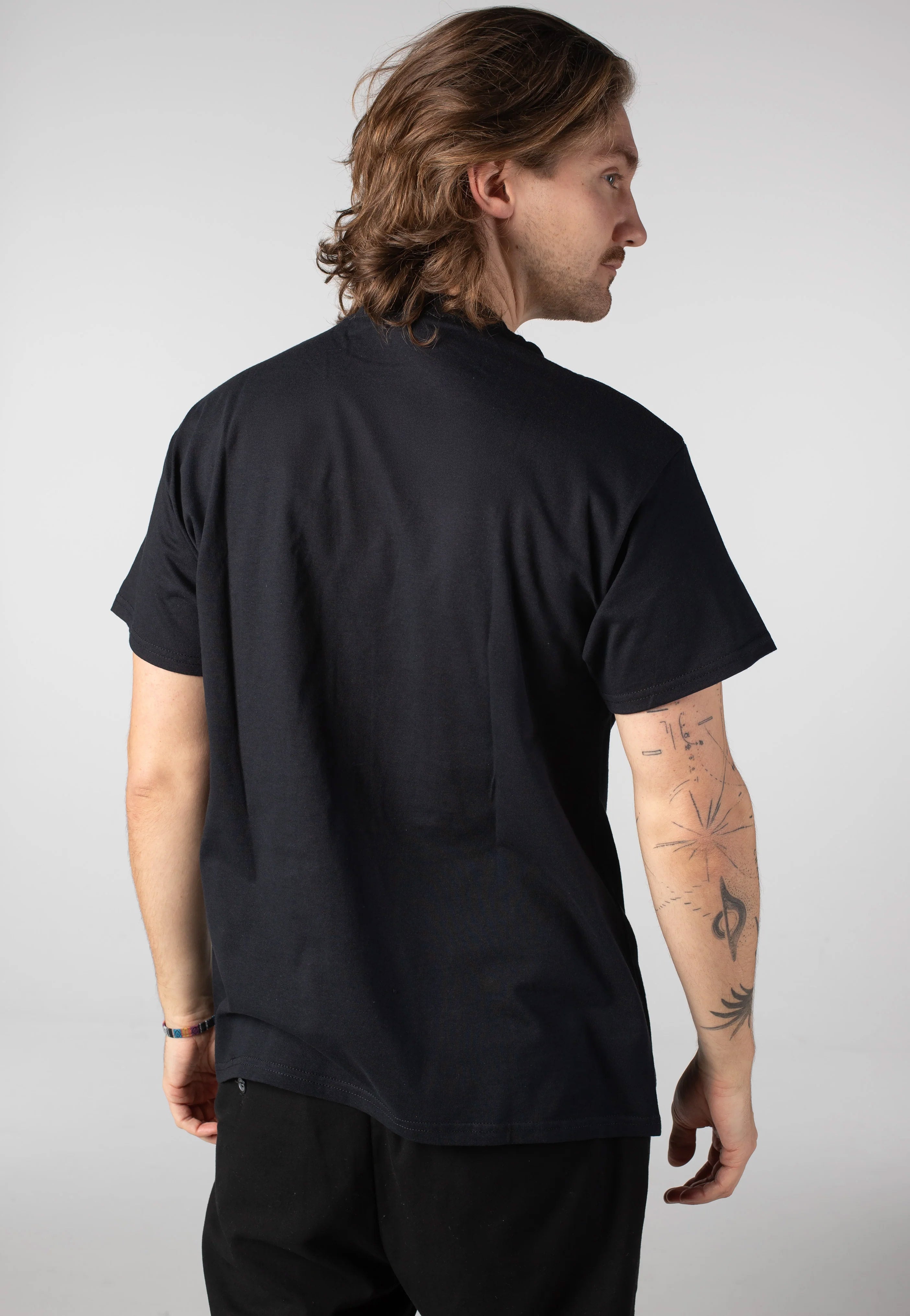 Resolve - Maze - T-Shirt | Men-Image