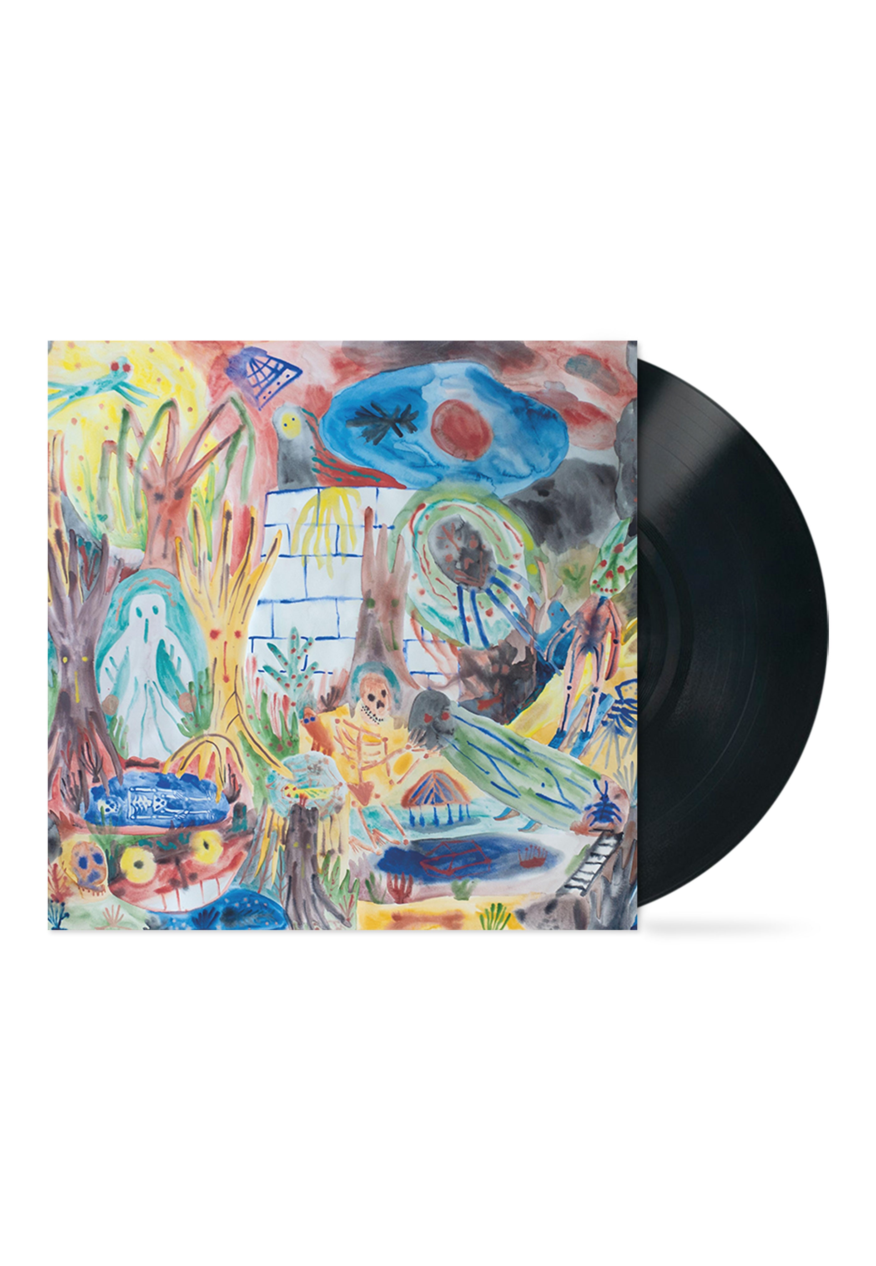 The Notwist - News From Planet Zombie - Vinyl | Neutral-Image