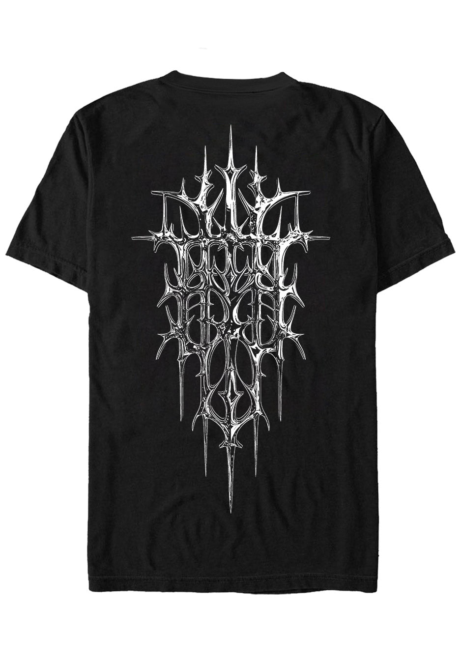 Lorna Shore - Castle - T-Shirt | Neutral-Image